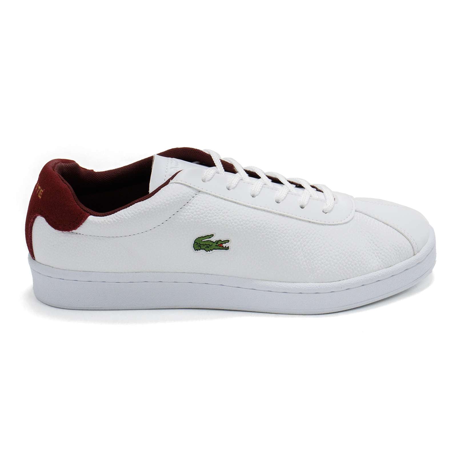 Lacoste Men Masters Sneakers