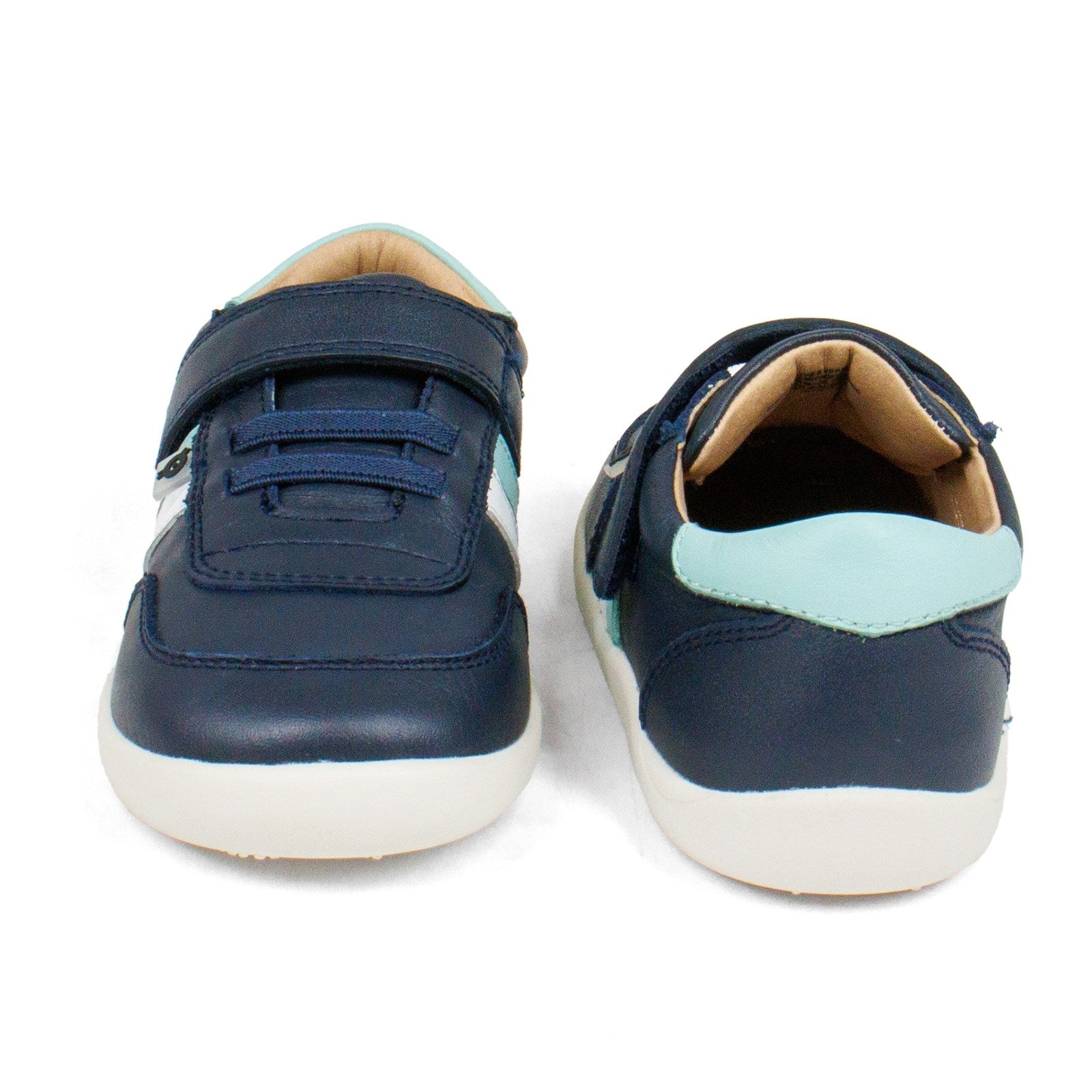 Old Soles Toddler Play Ground Low Top Shoes