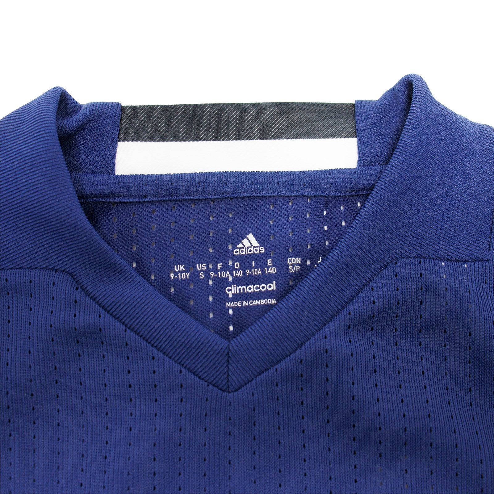 Adidas Boy Condivo 16 Jersey