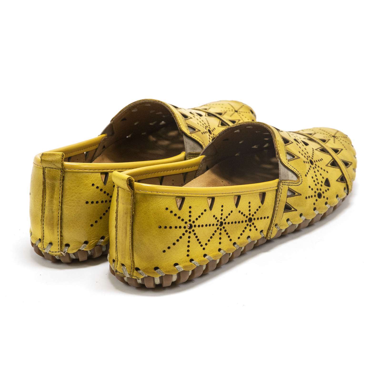 Spring Step Women Fusaro Flats