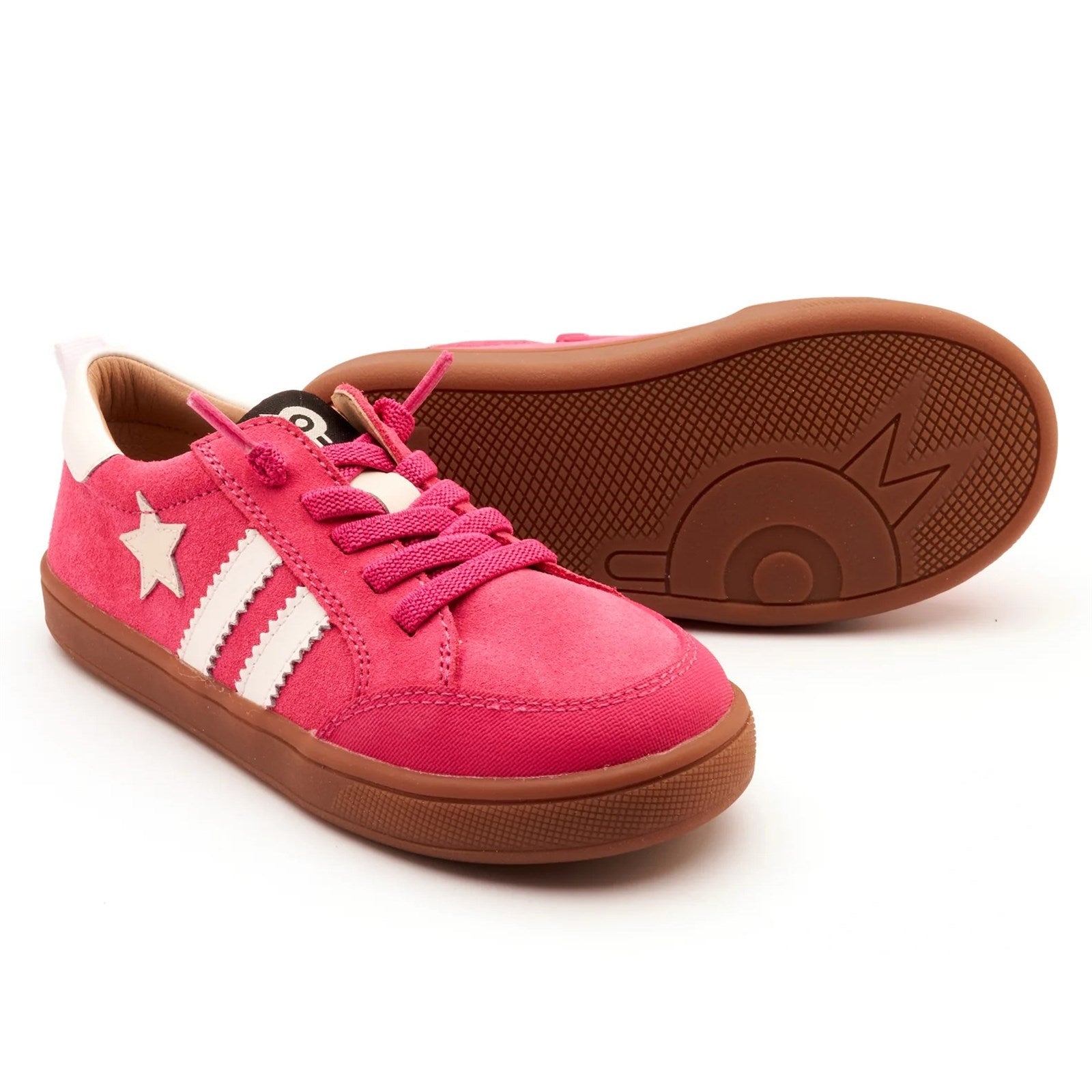 Old Soles Toddler Wos Runner