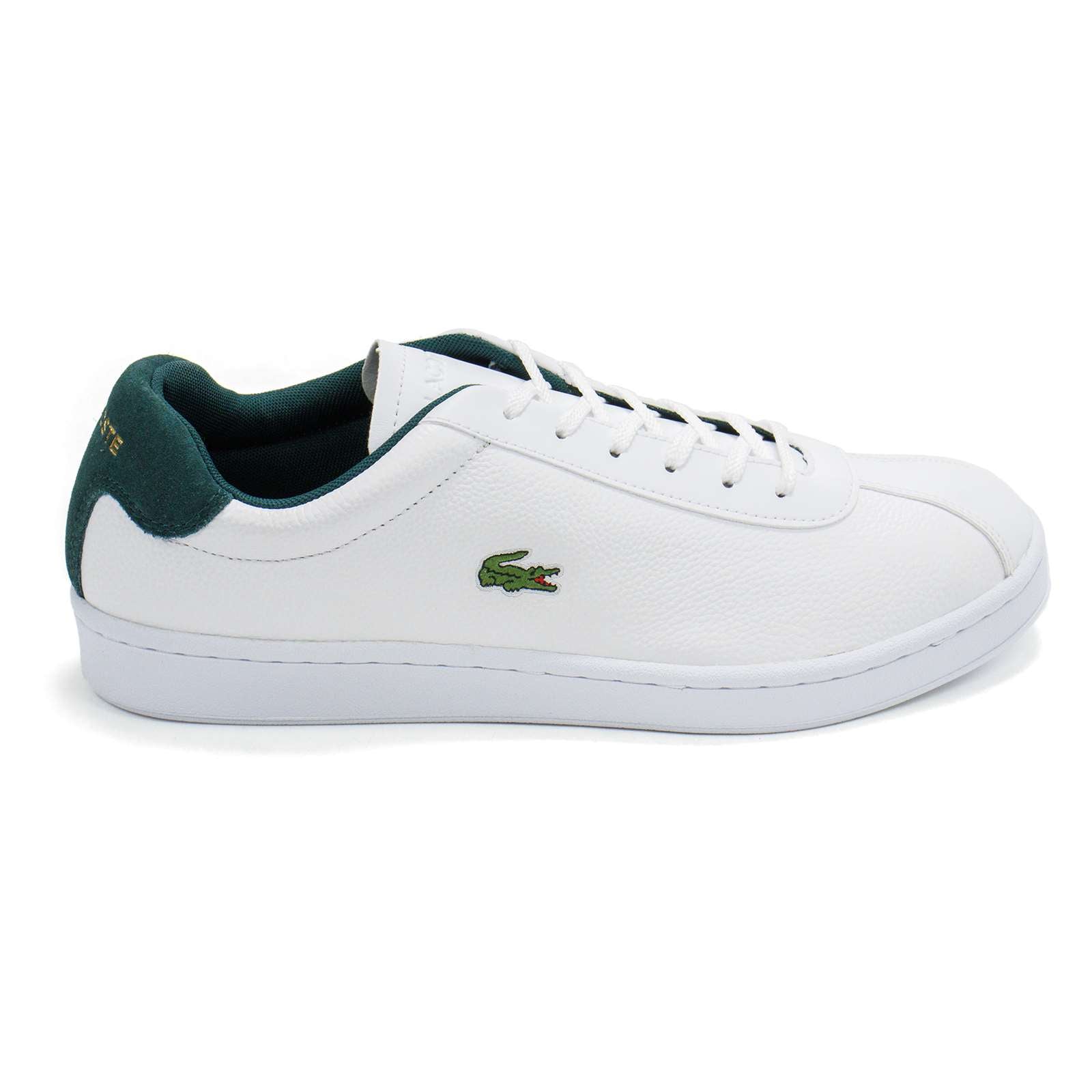 Lacoste Men Masters Sneakers