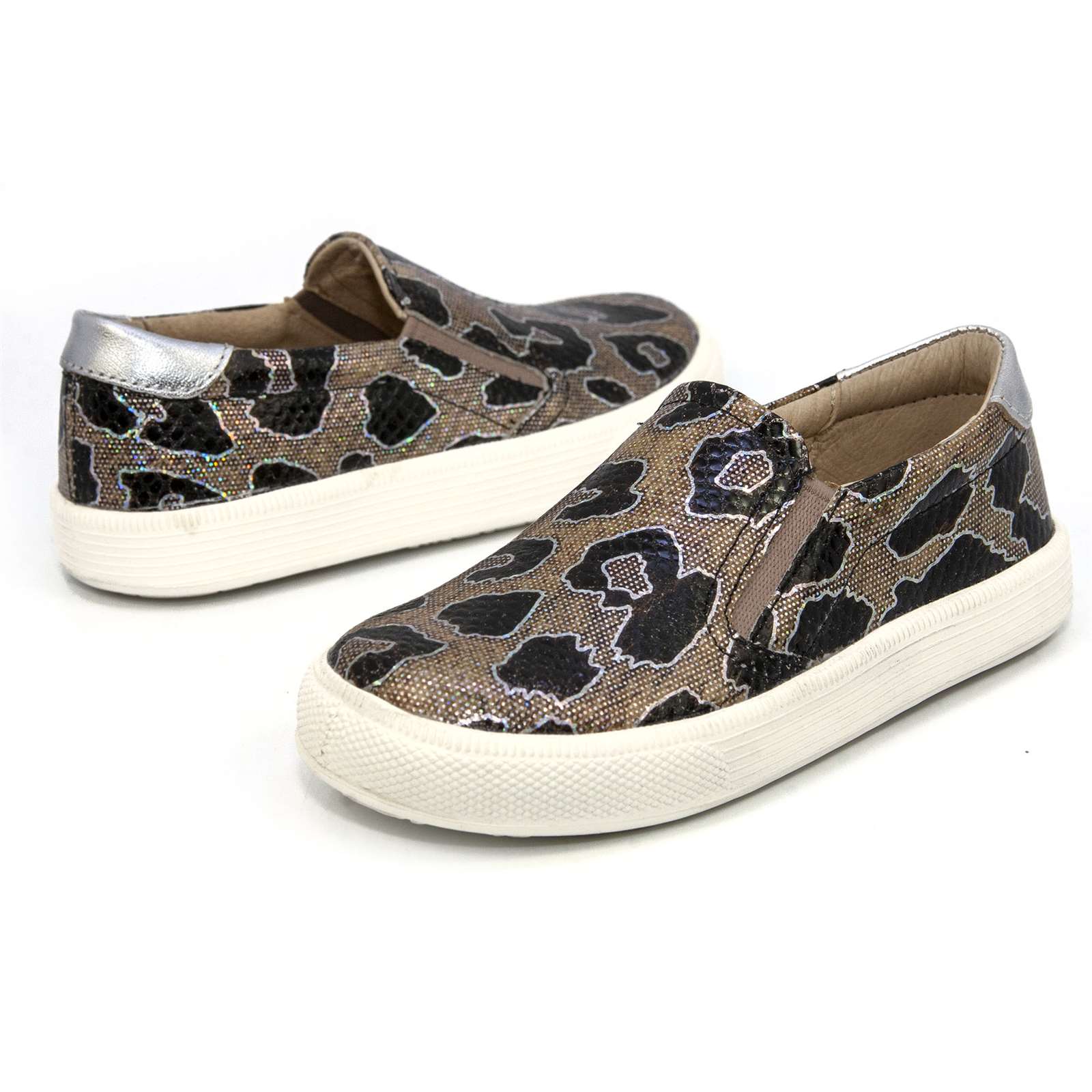 Old Soles Girl Hoff Style Shoes