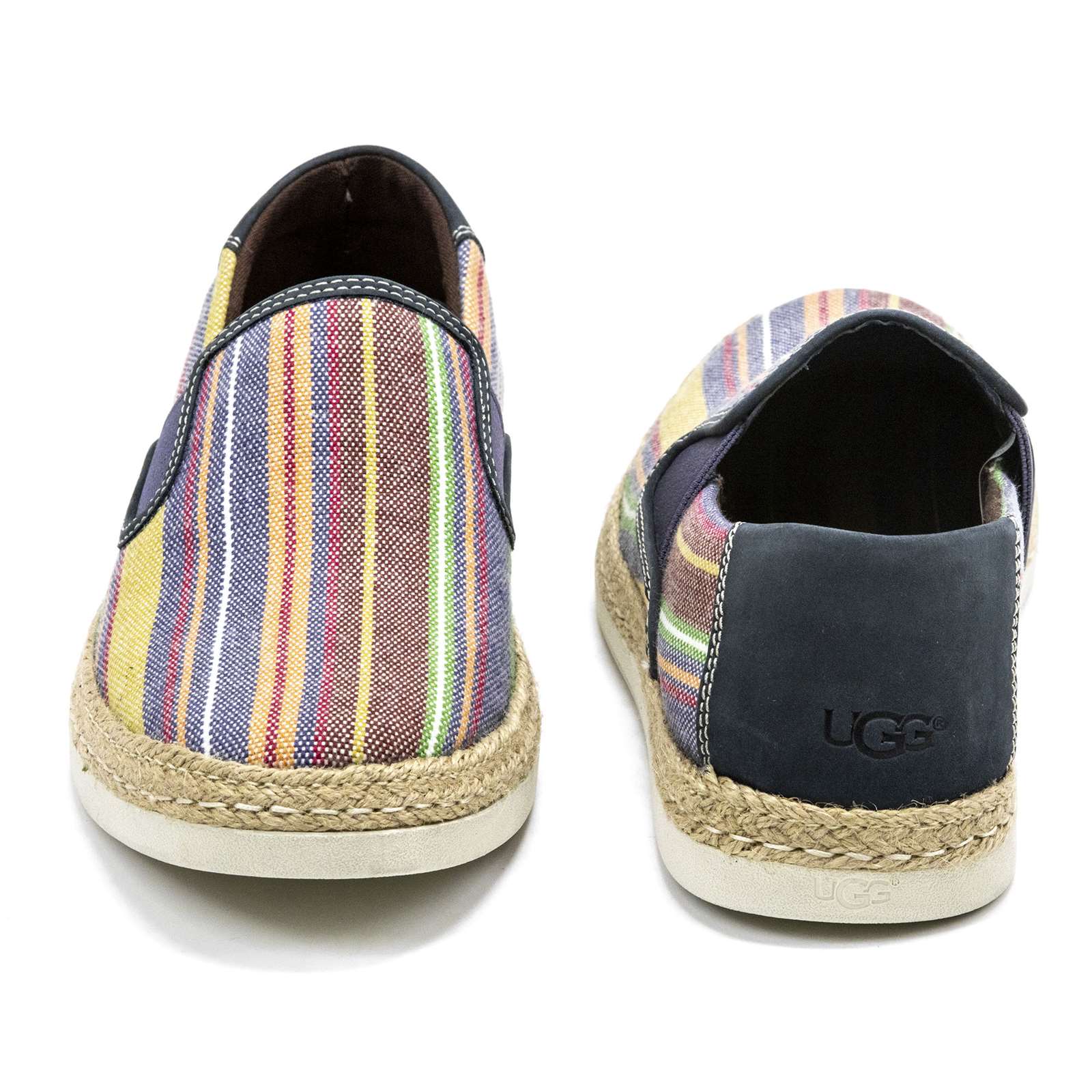 Ugg Men Wilton Slip-On Shoes