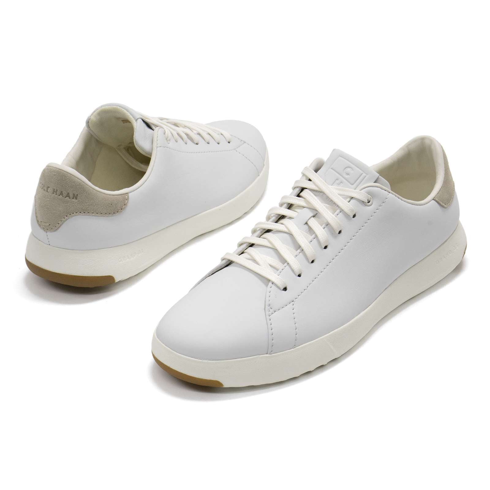 Cole Haan Men Grandpro Tennis Sneakers