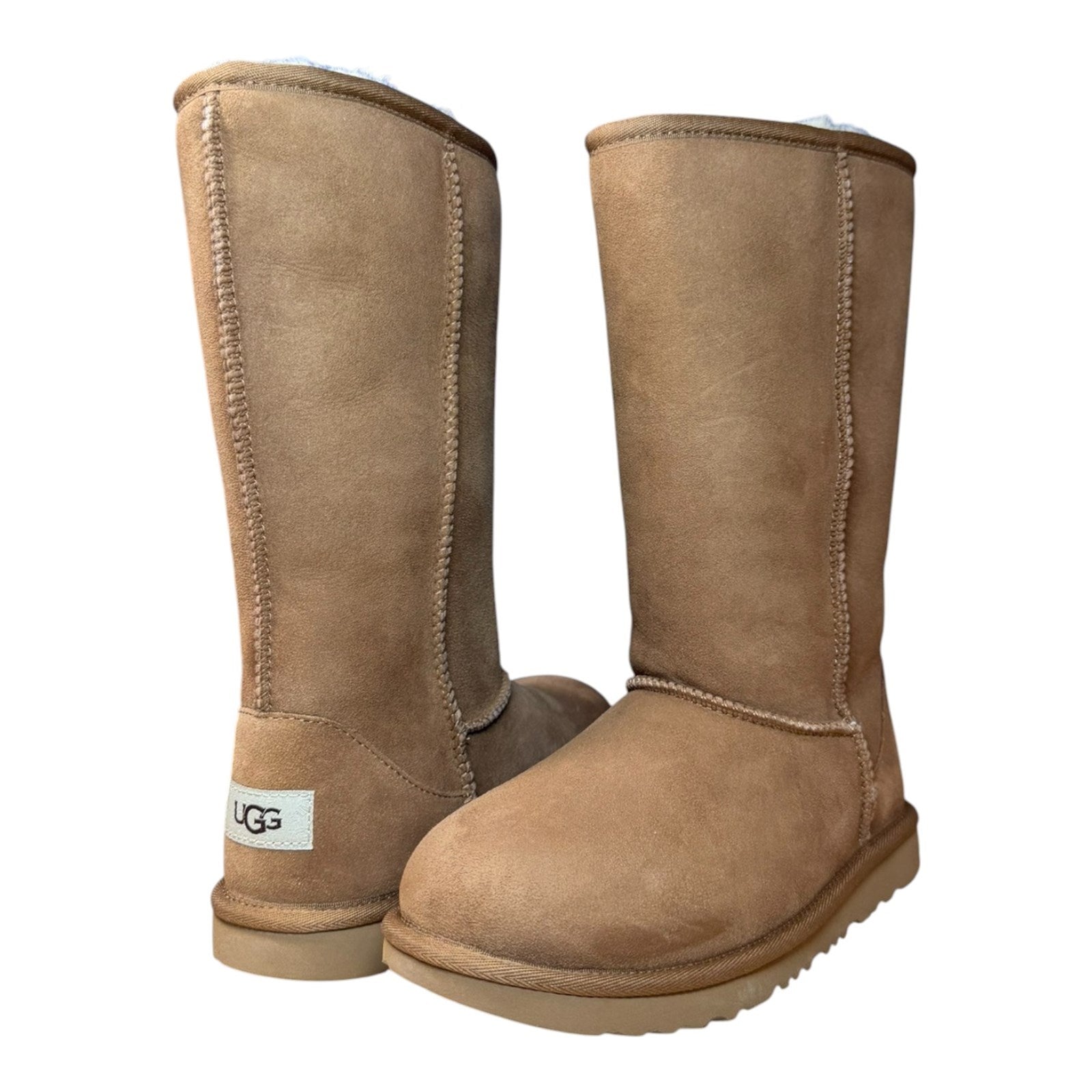 Ugg Girl Classic Tall Ii Boots