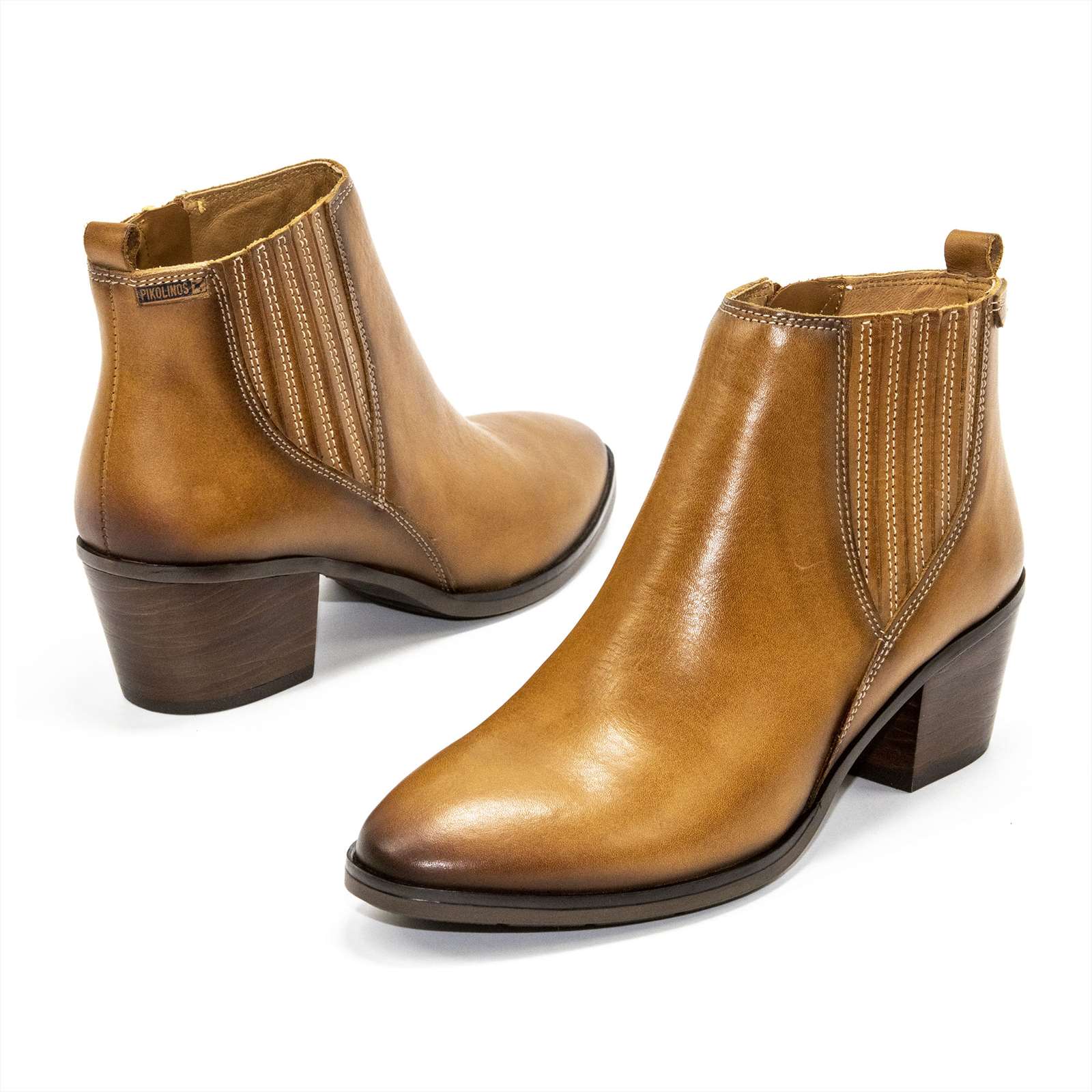 Pikolinos Women Huelma Boots