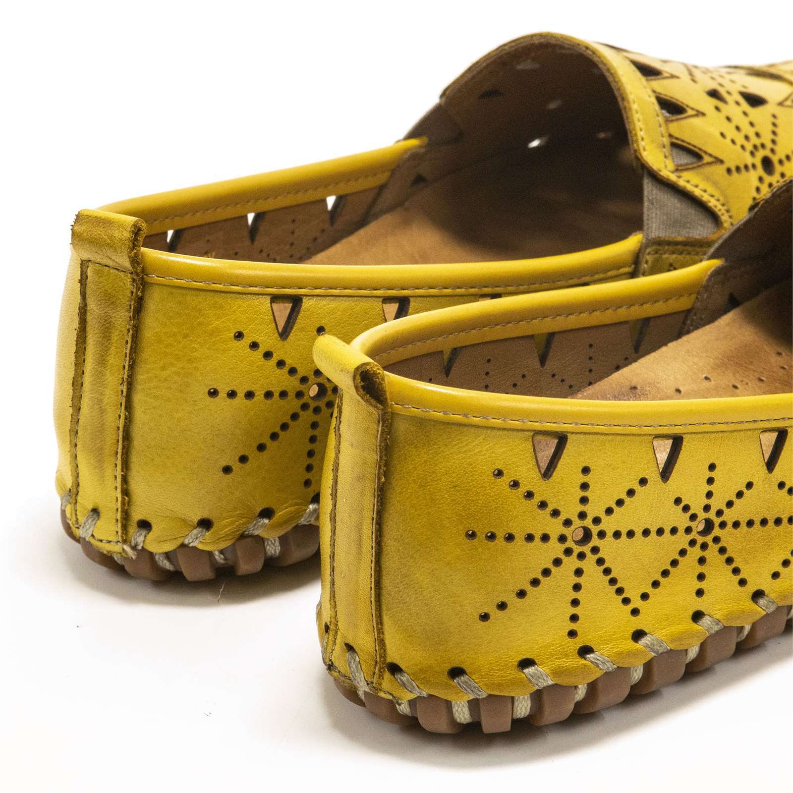 Spring Step Women Fusaro Flats