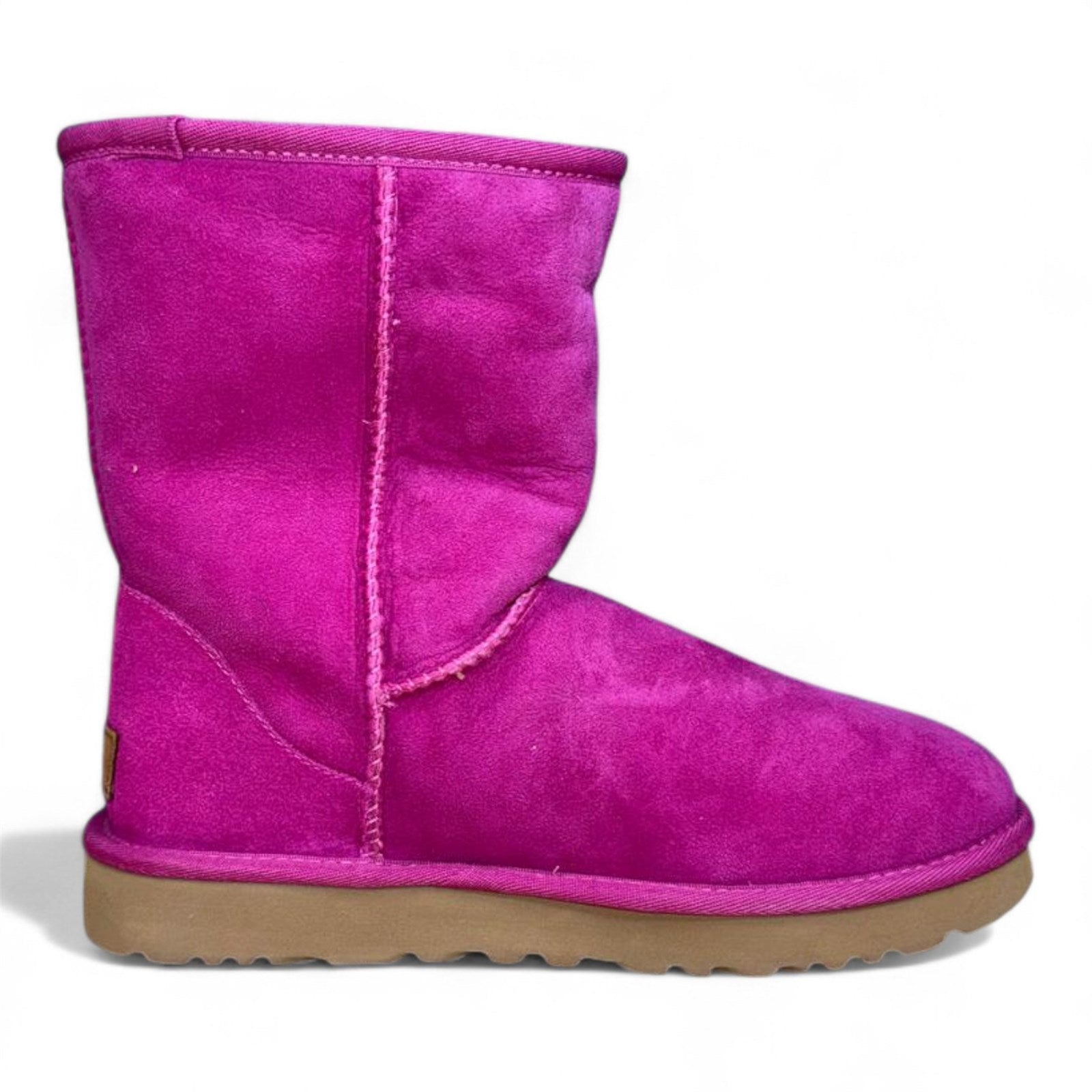 Ugg Men Classic Short Ii Boots