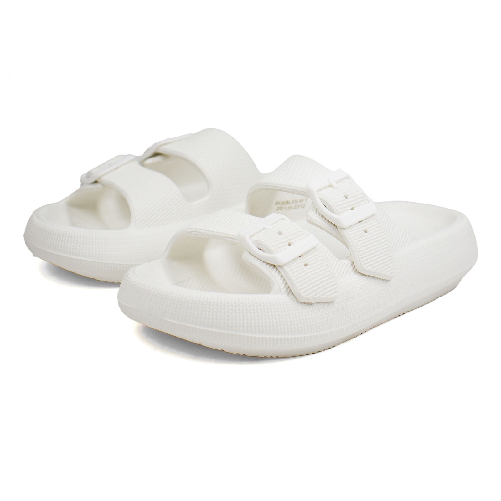 Spring Step Women Bubbles Slide Sandal