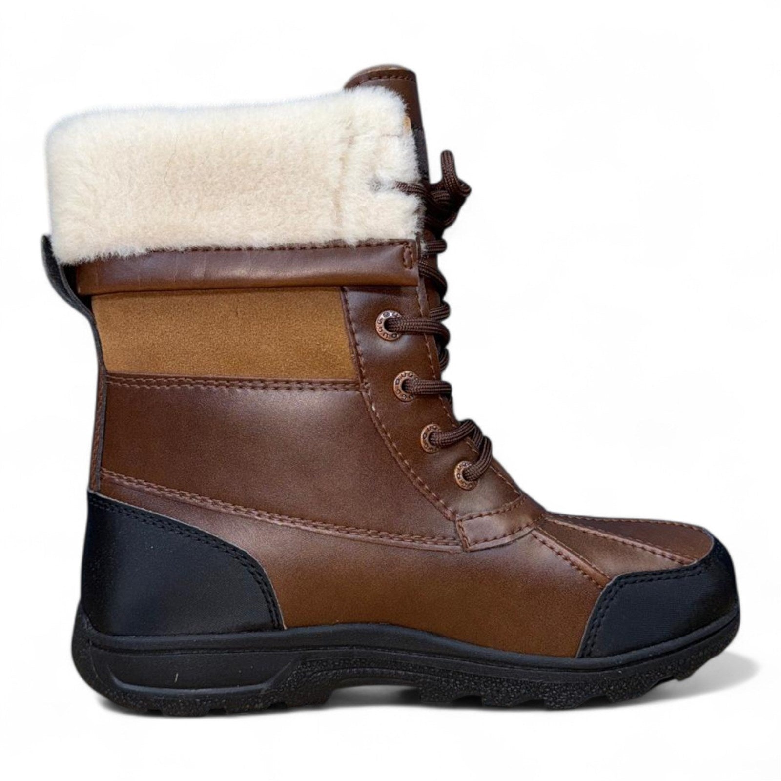 Ugg Boy Butte Ii Cwr Winter Boot