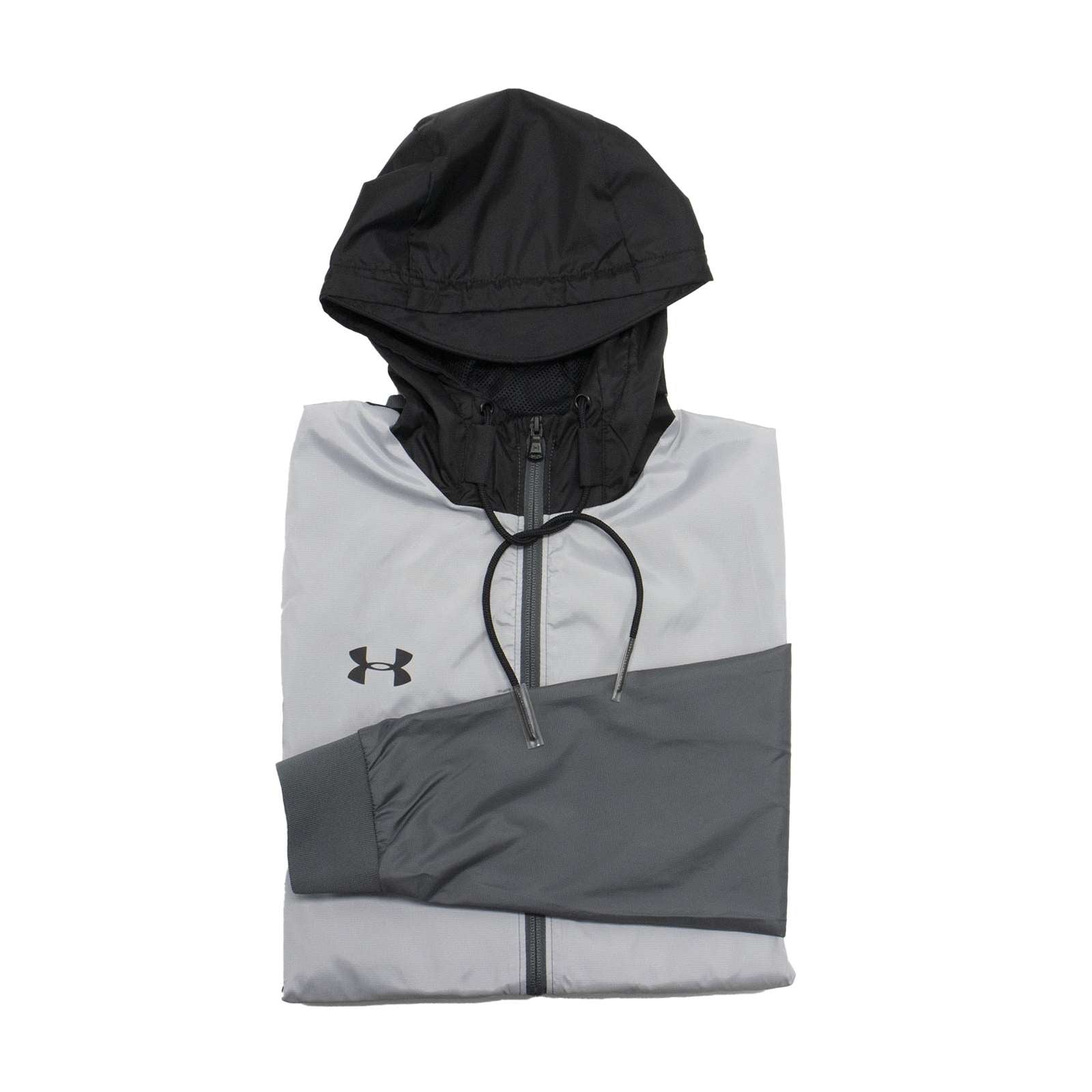 Under Armour Men Legacy Team Windbreaker