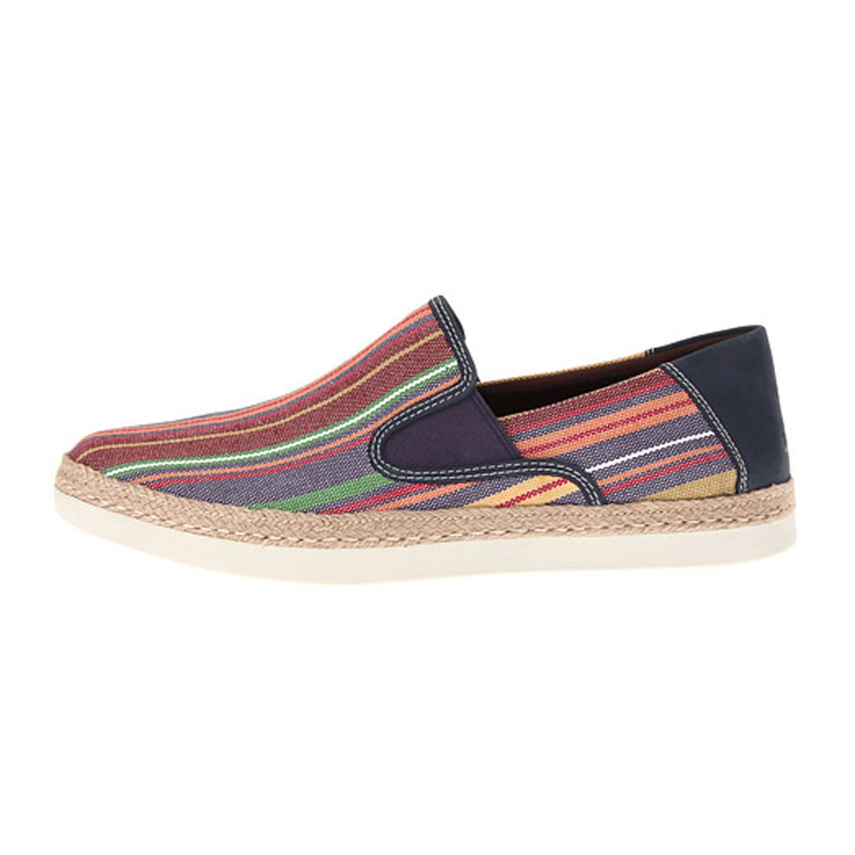 Ugg Men Wilton Slip-On Shoes