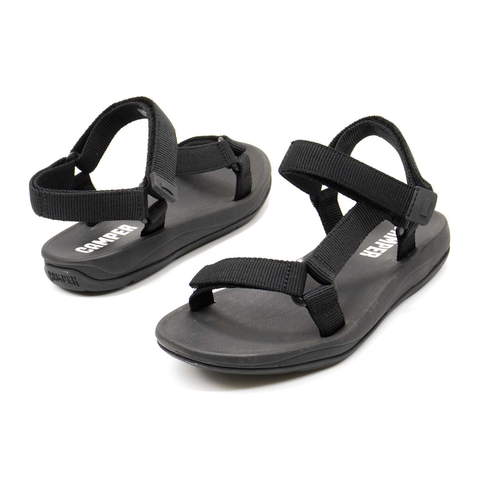 Camper Women Match Sandals