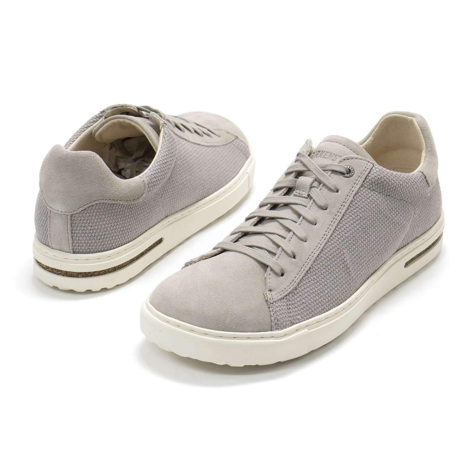 Birkenstock Men Bend Low Ii Casual Shoes