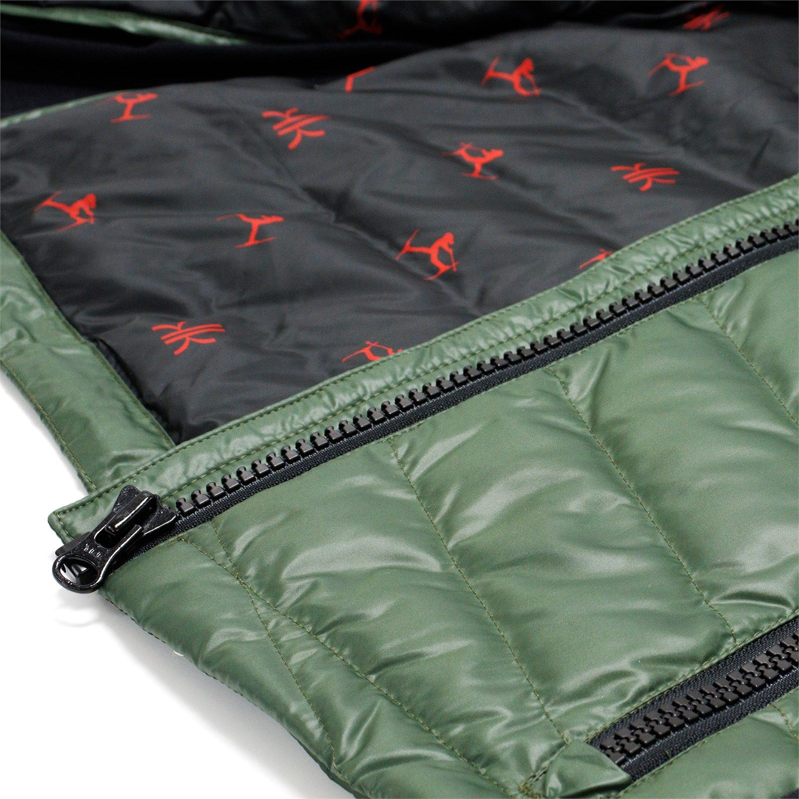 Krimson Klover Women Peak Insulated Jacket