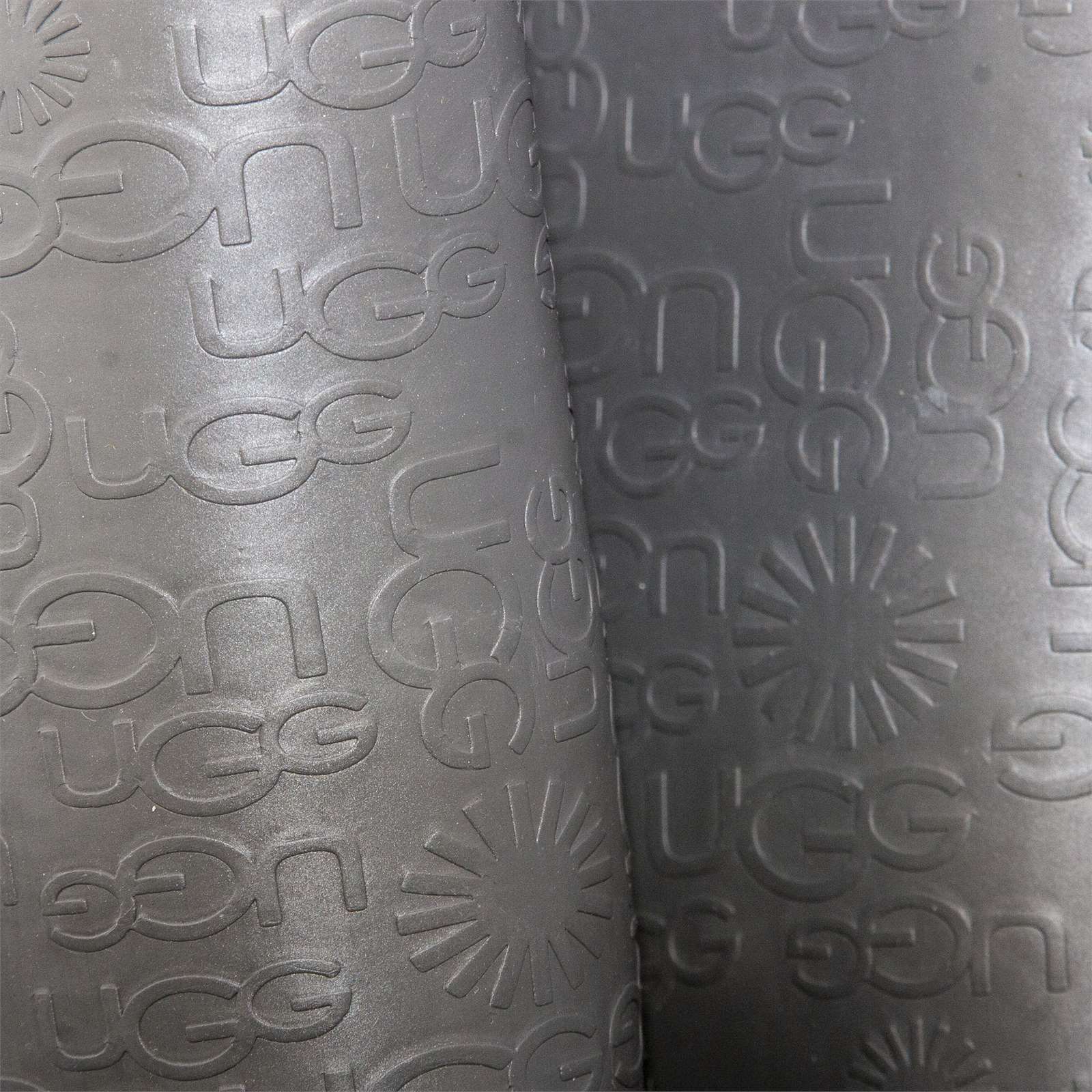 Ugg Women Wilshire Logo Tall Rain Boots