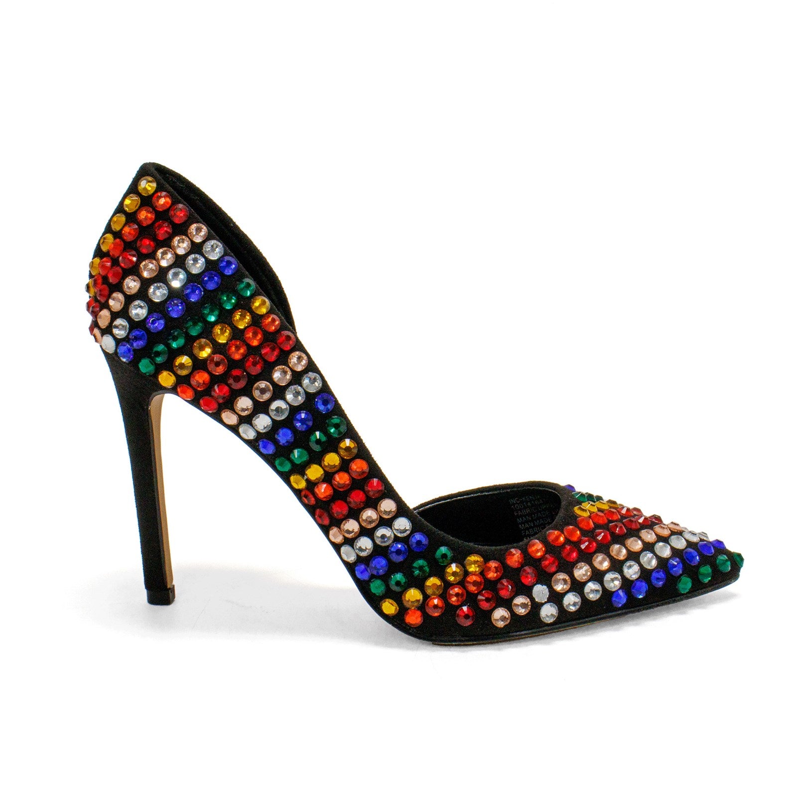 Inc Women Kenjay D'orsay Pointed Toe Pumps