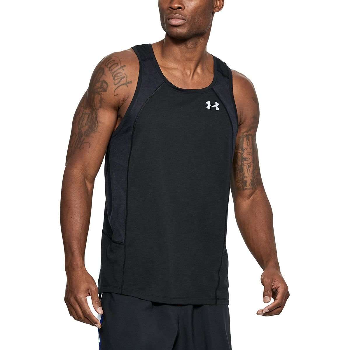 Under Armour Men Ua Swyft Singlet