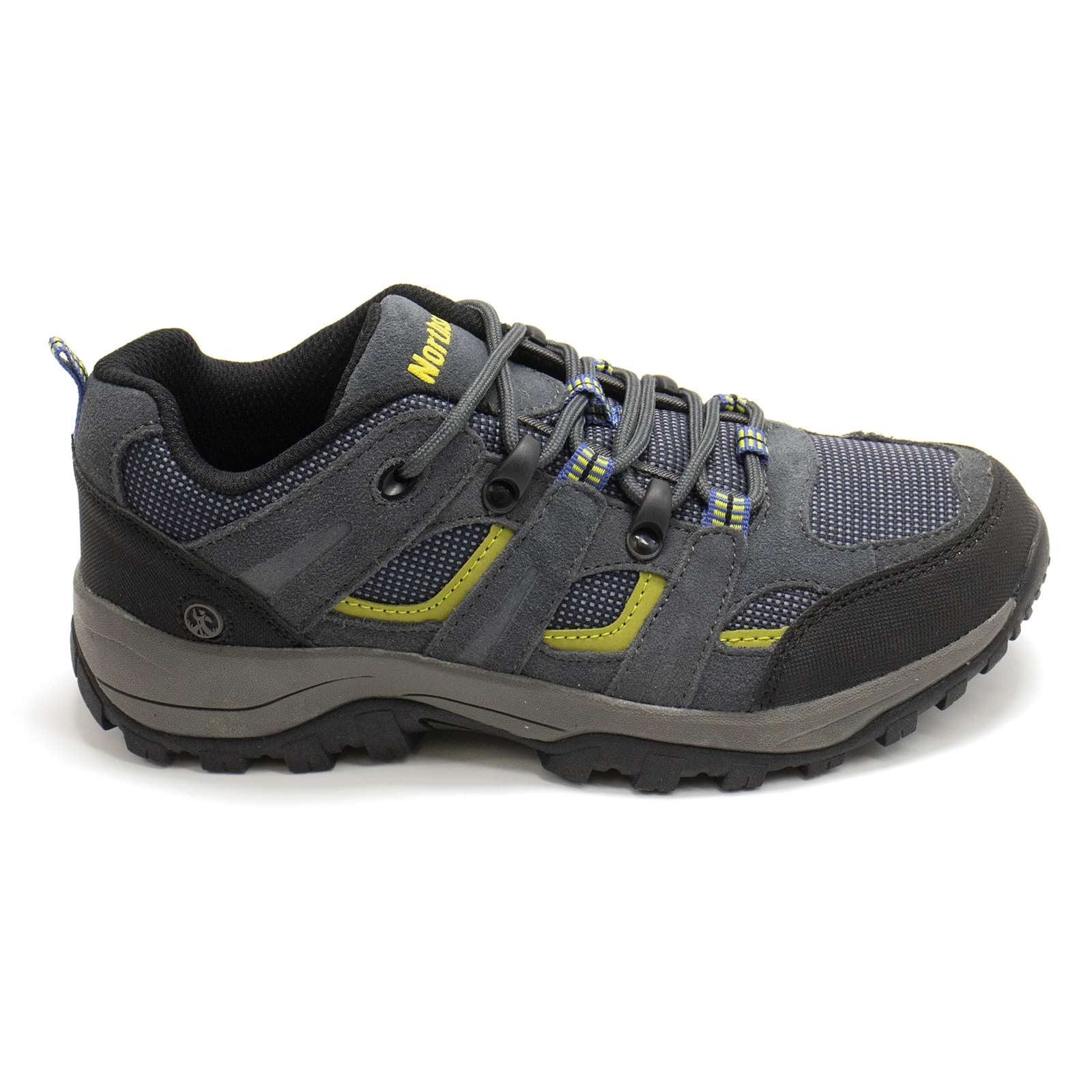 Northside Boy Monroe Low Jr Hiking Boot