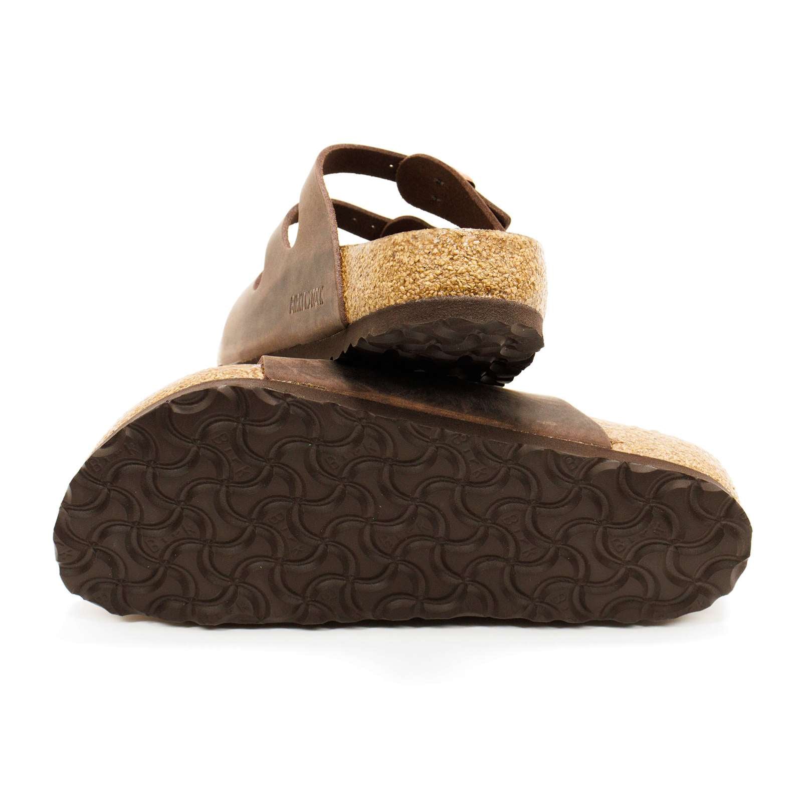 Birkenstock Women Florida Soft Footbed Sandals