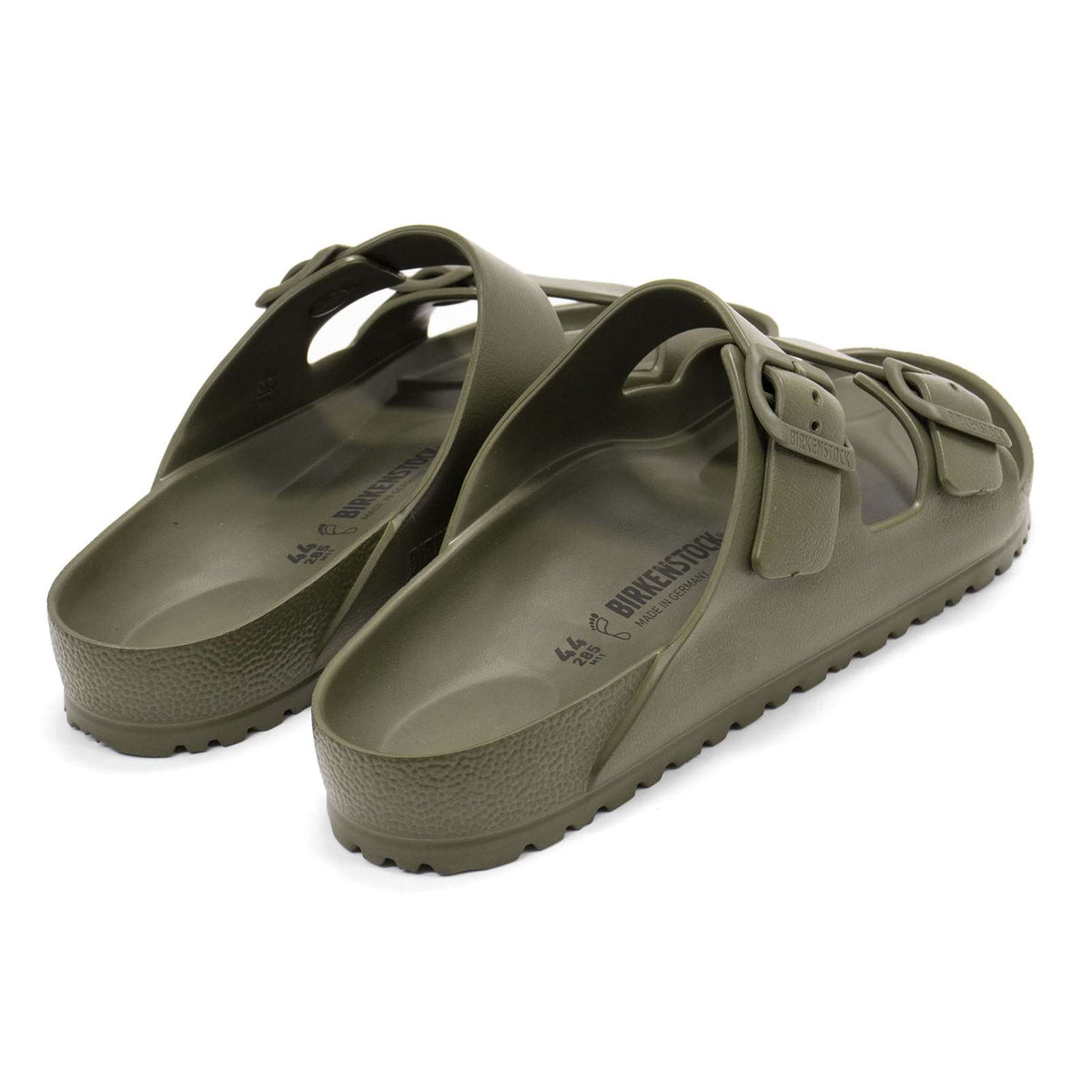 Birkenstock Men Arizona Essentials Eva Sandals
