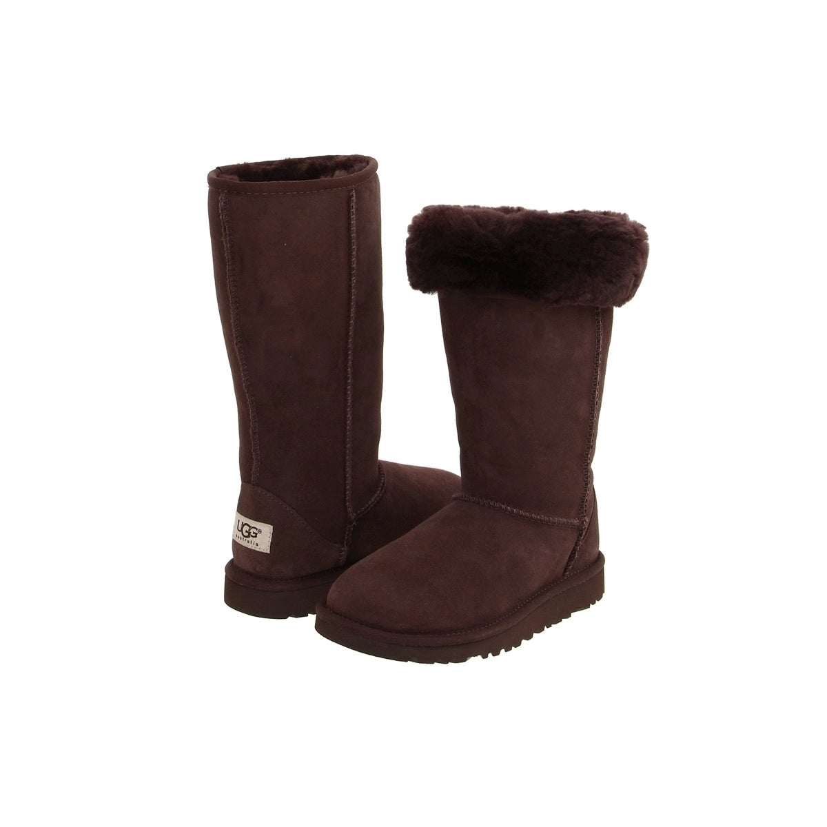 Ugg Girl Classic Tall Boots
