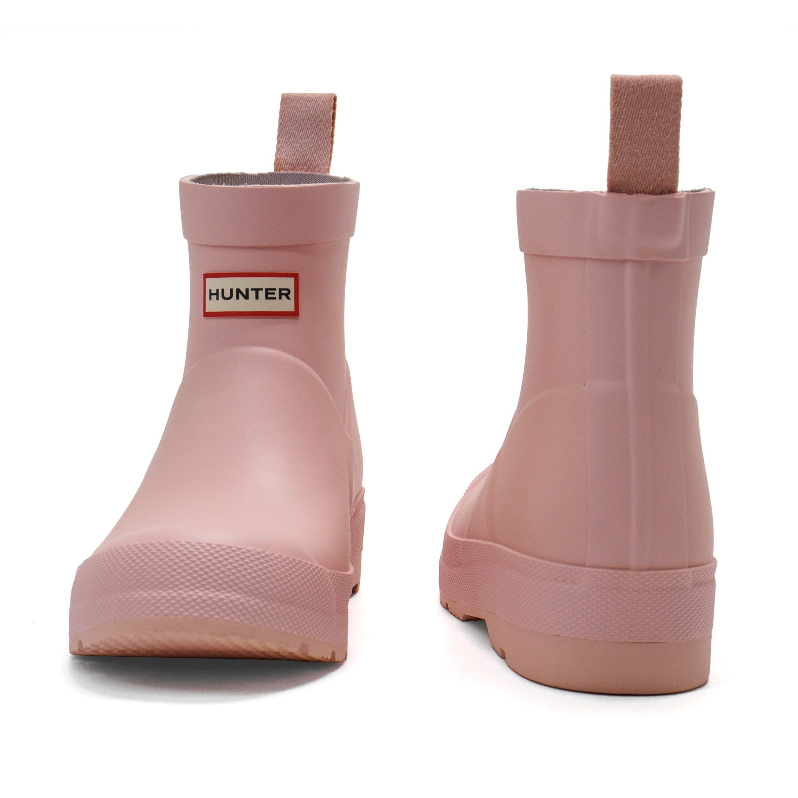 Hunter Girl Play Rain Boots