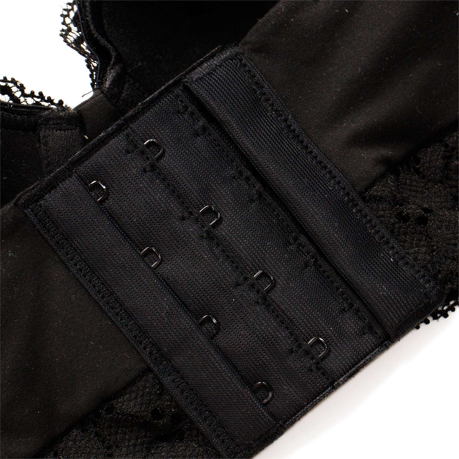 Maidenform Women Pure Comfort Convertible Lace Bra