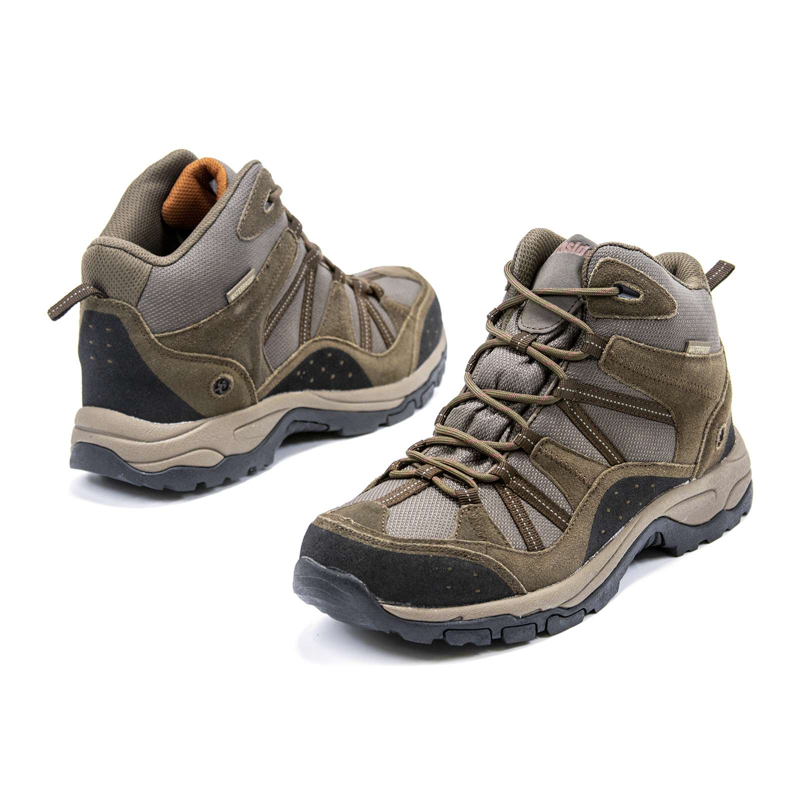 Northside Men Freemont Waterproof Trail Boots