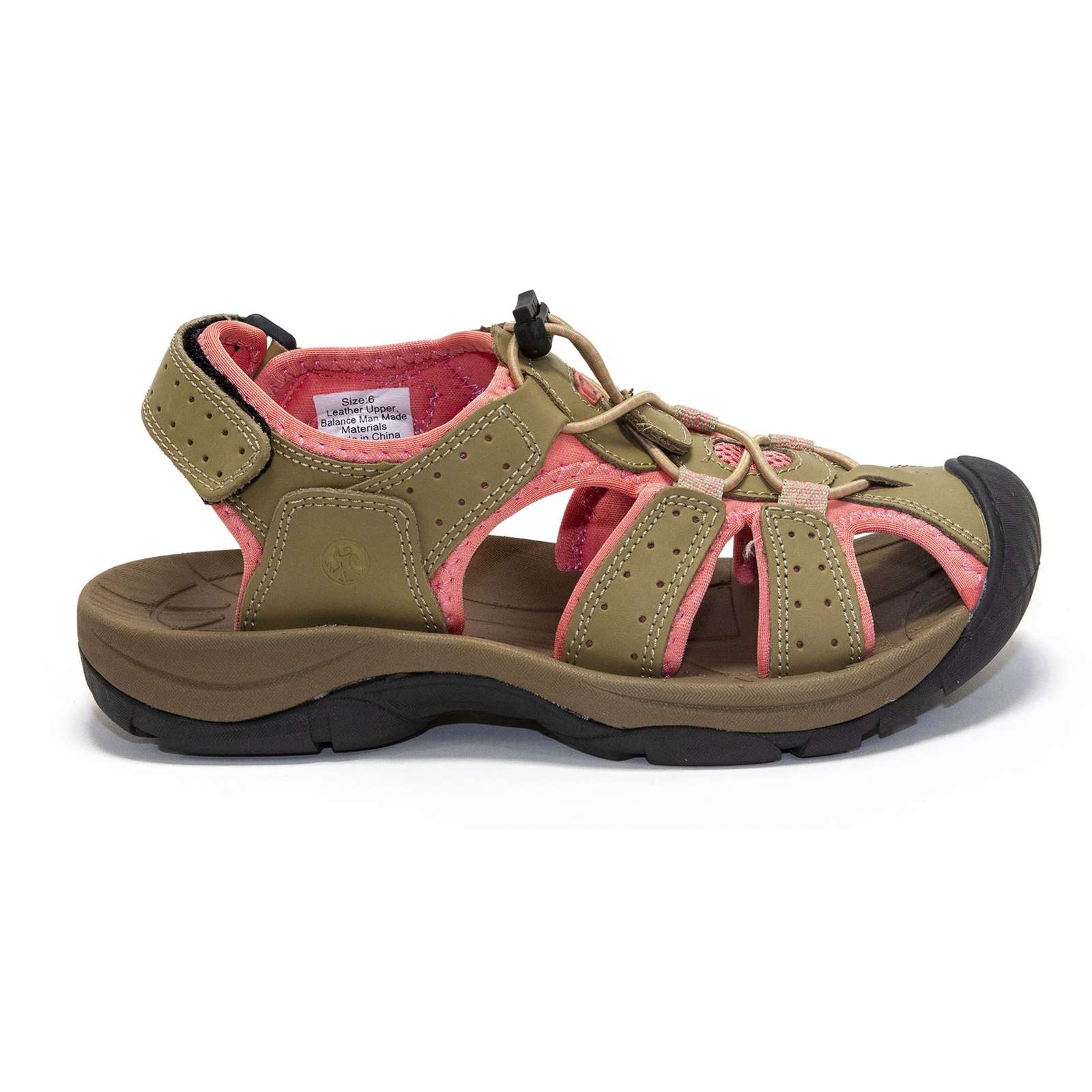 Northside Women Trinidad Sport Sandals
