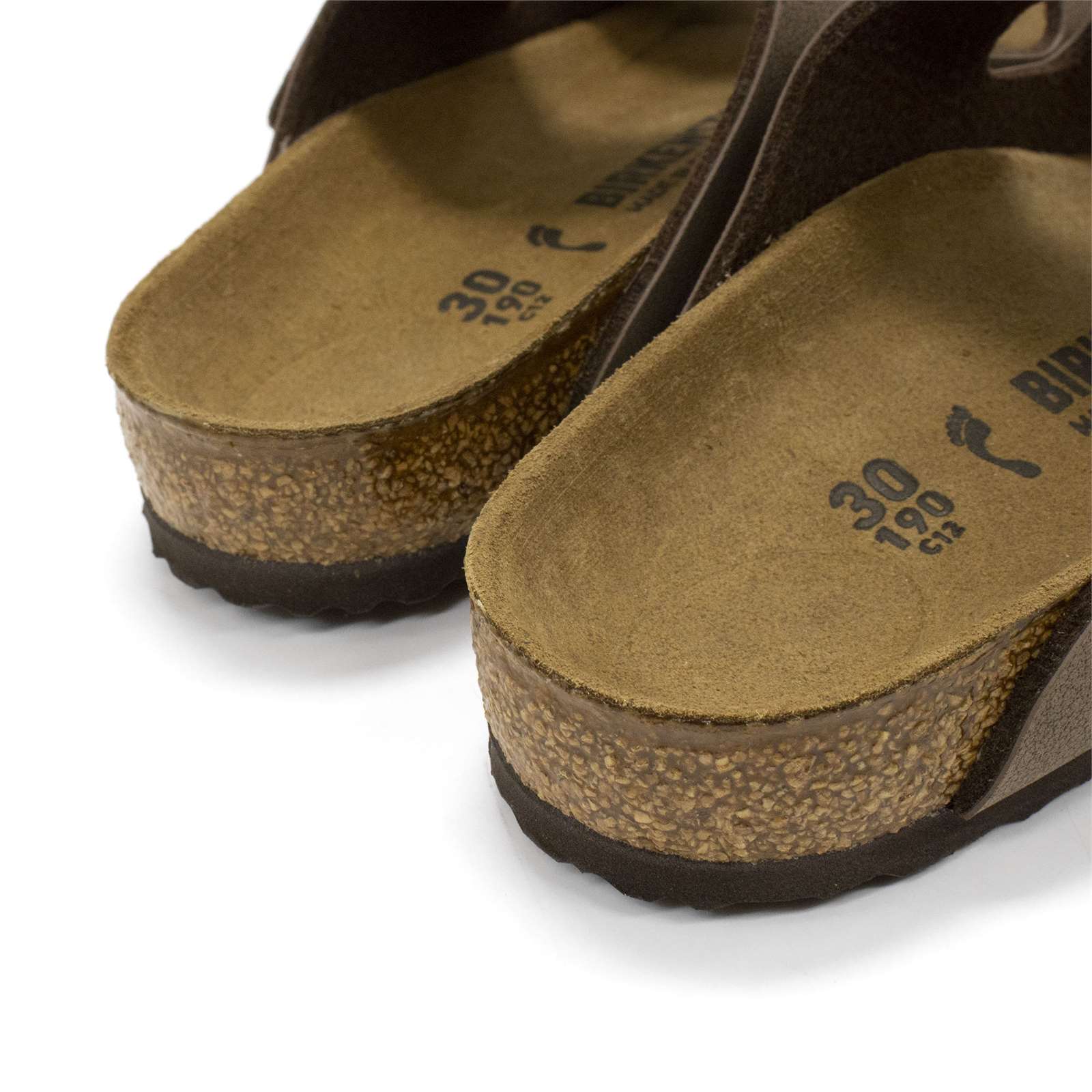 Birkenstock Boy Arizona Sandals