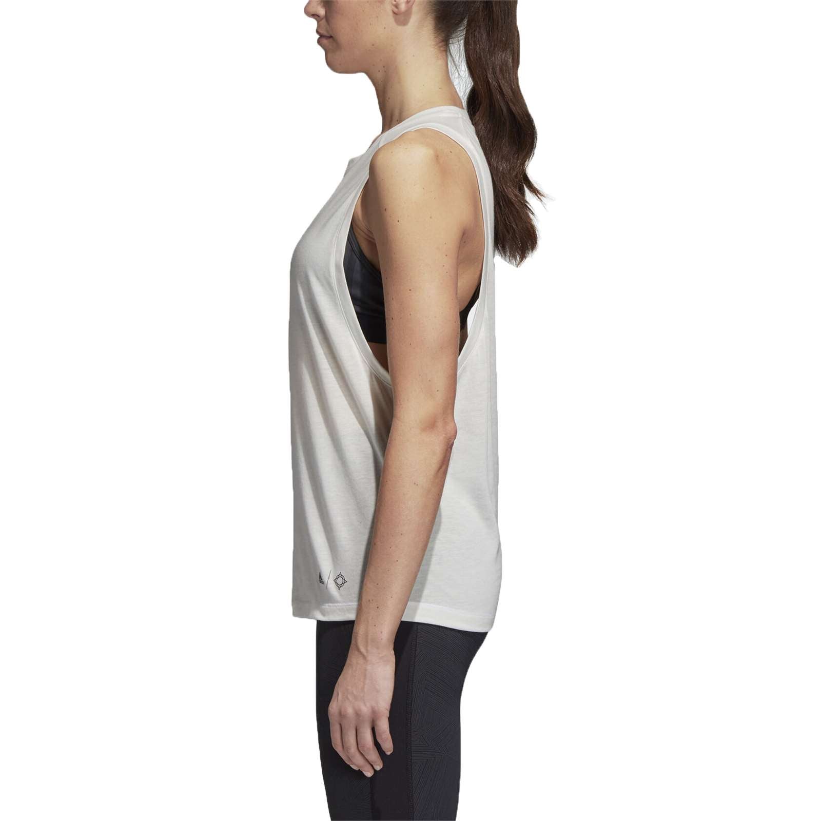 Adidas Women Wanderlust Tank Top