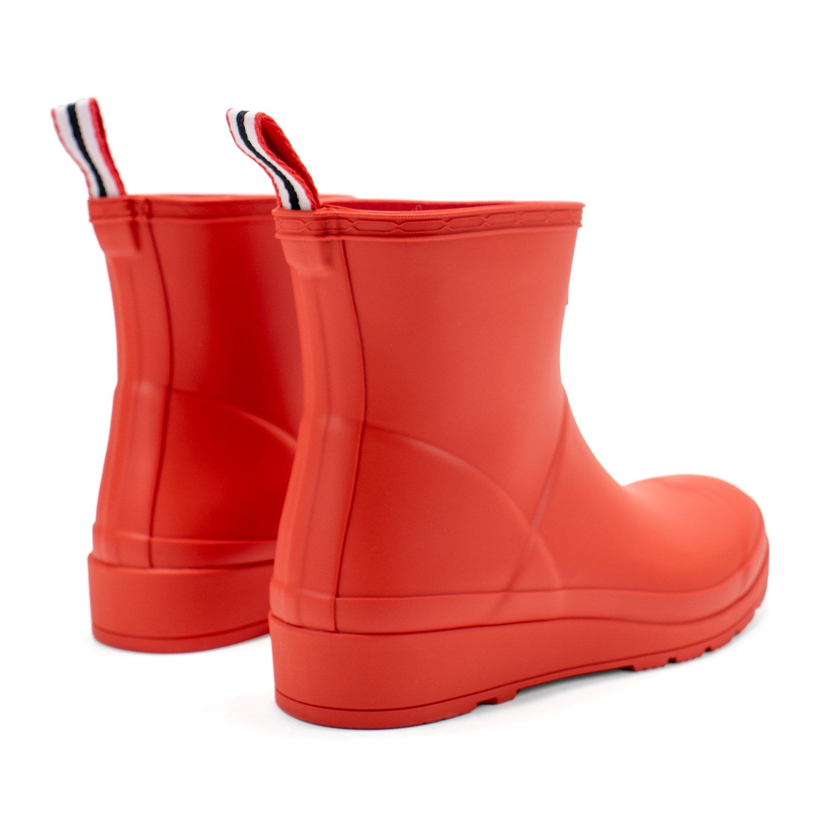 Hunter Women Play Short Rain Boots
