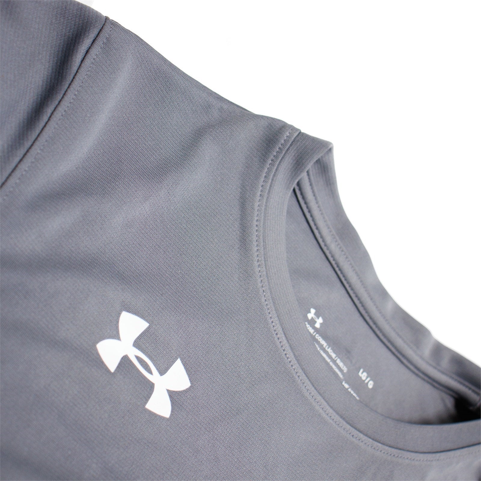 Under Armour Men Golazo Soccer Jersey