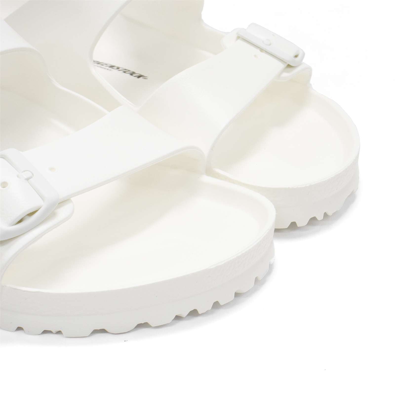 Birkenstock Men Arizona Essentials Eva Sandals