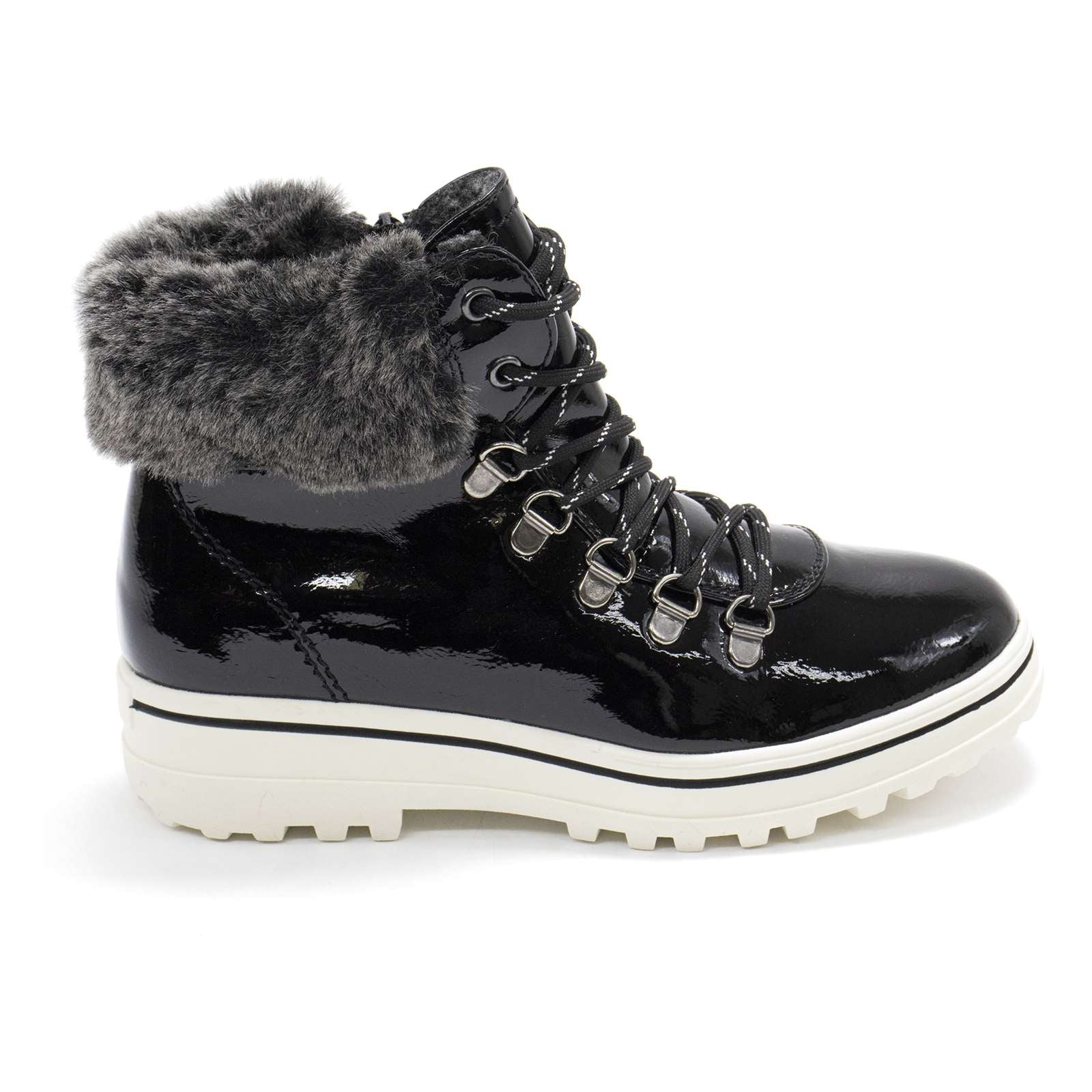 Patrizia Women Charm Lace Up Bootie