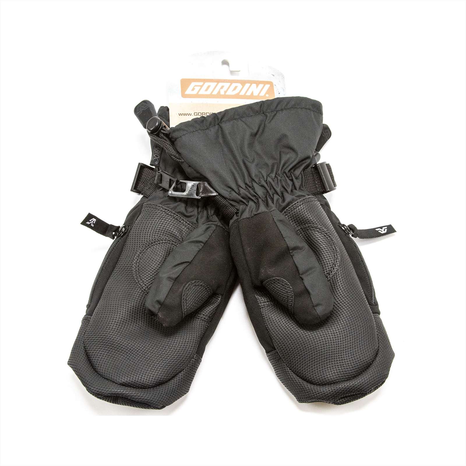 Gordini Boy Stomp Iii Junior Mittens