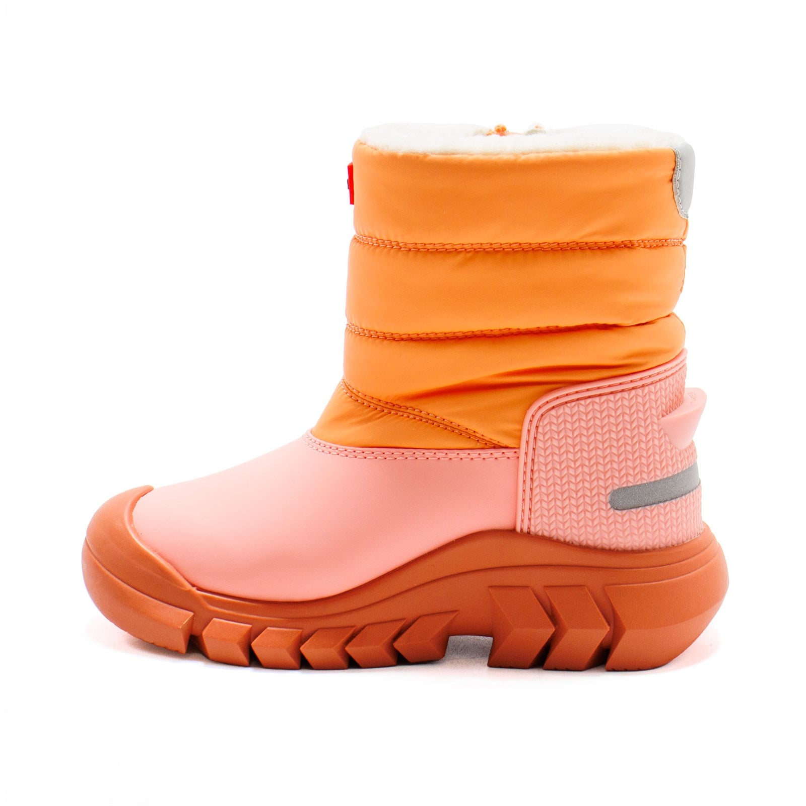Hunter Toddler Intrepid Insulated Snow Boots