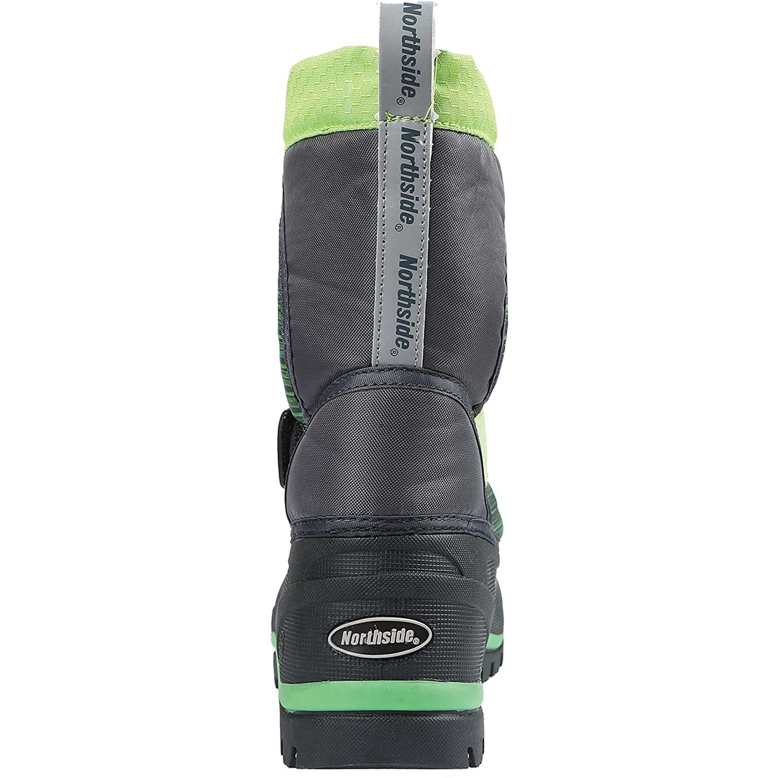 Northside Boy Zephyr Waterproof Snow Boot