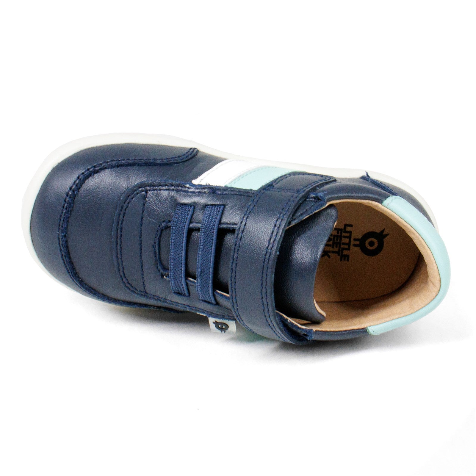 Old Soles Toddler Play Ground Low Top Shoes