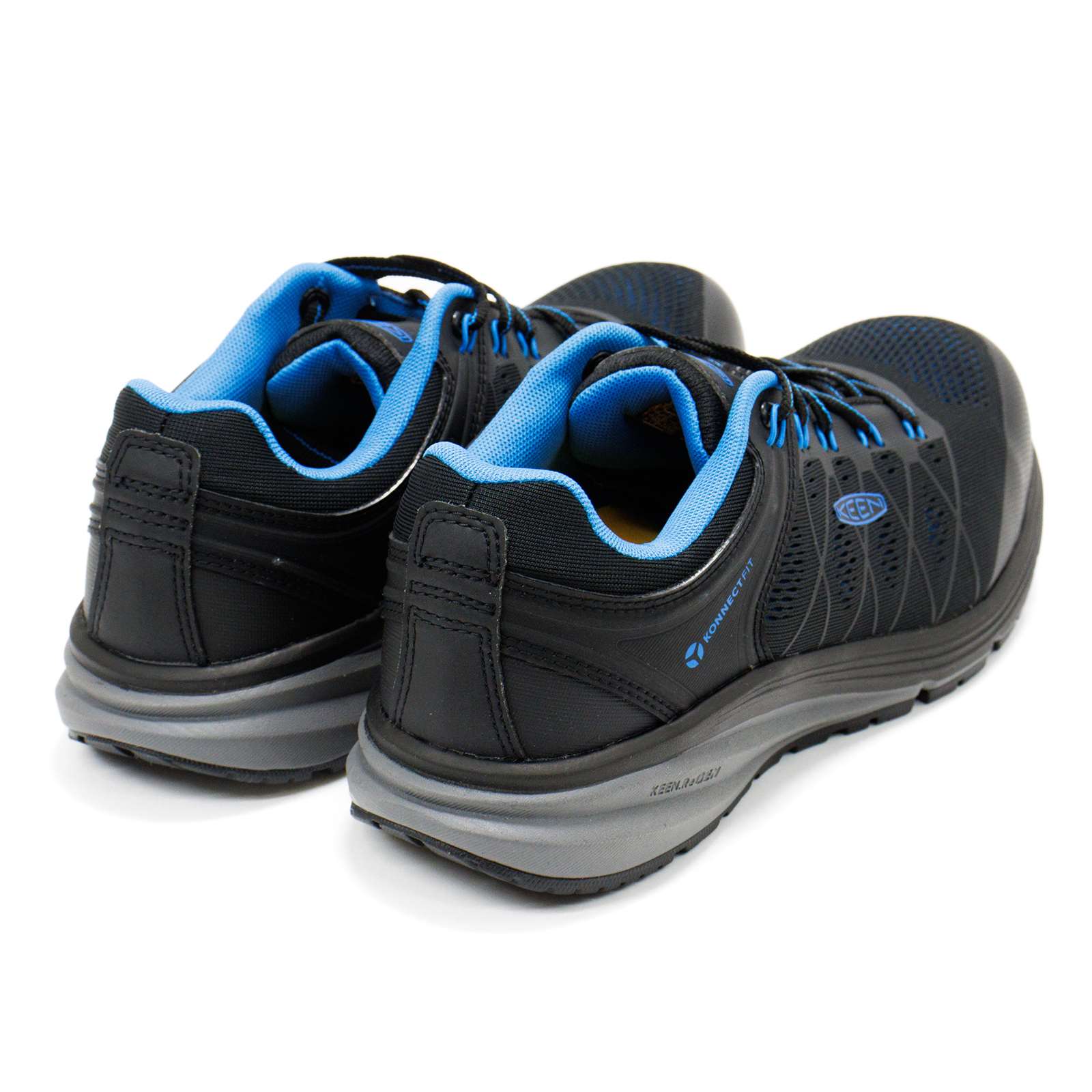 Keen Men Vista Energy Low Composite Toe Work And Safety Shoes