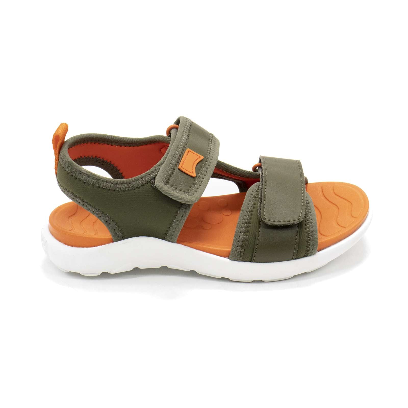 Camper Boy Wous Sandals