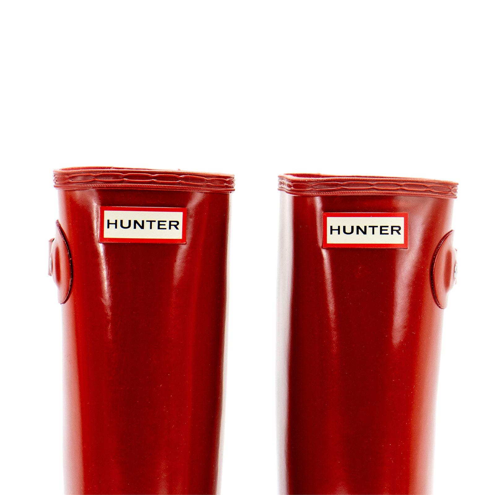 Hunter Women Original Tall Gloss Rain Boot