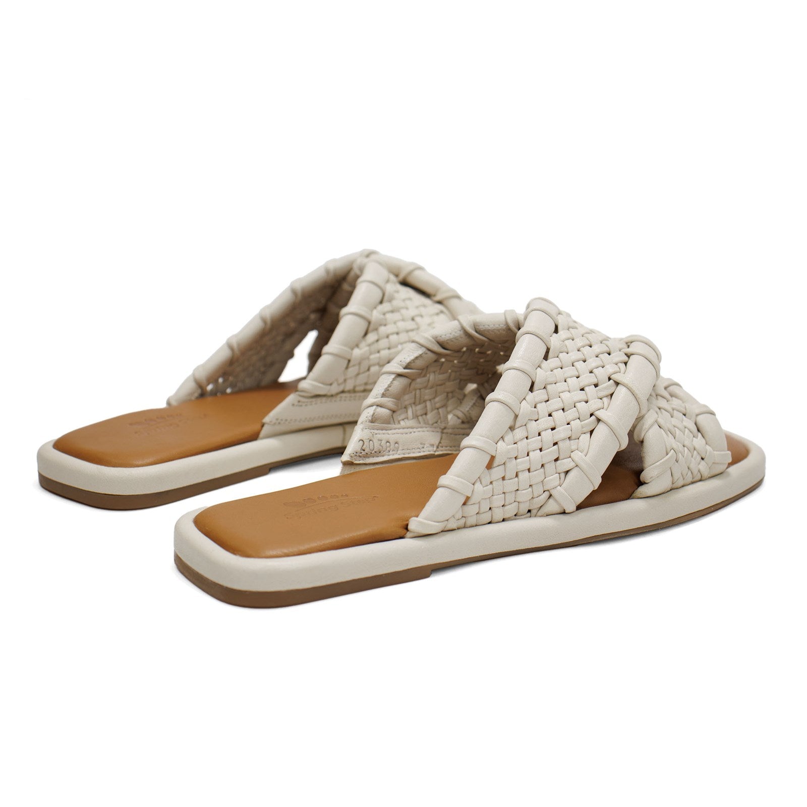 Spring Step Women Montauk Sandal