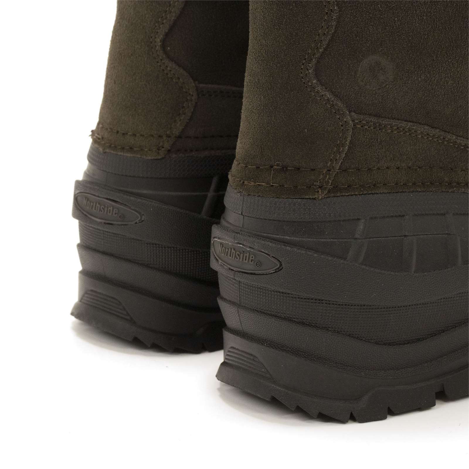 Northside Men Timbercrest Waterproof Snow Boots