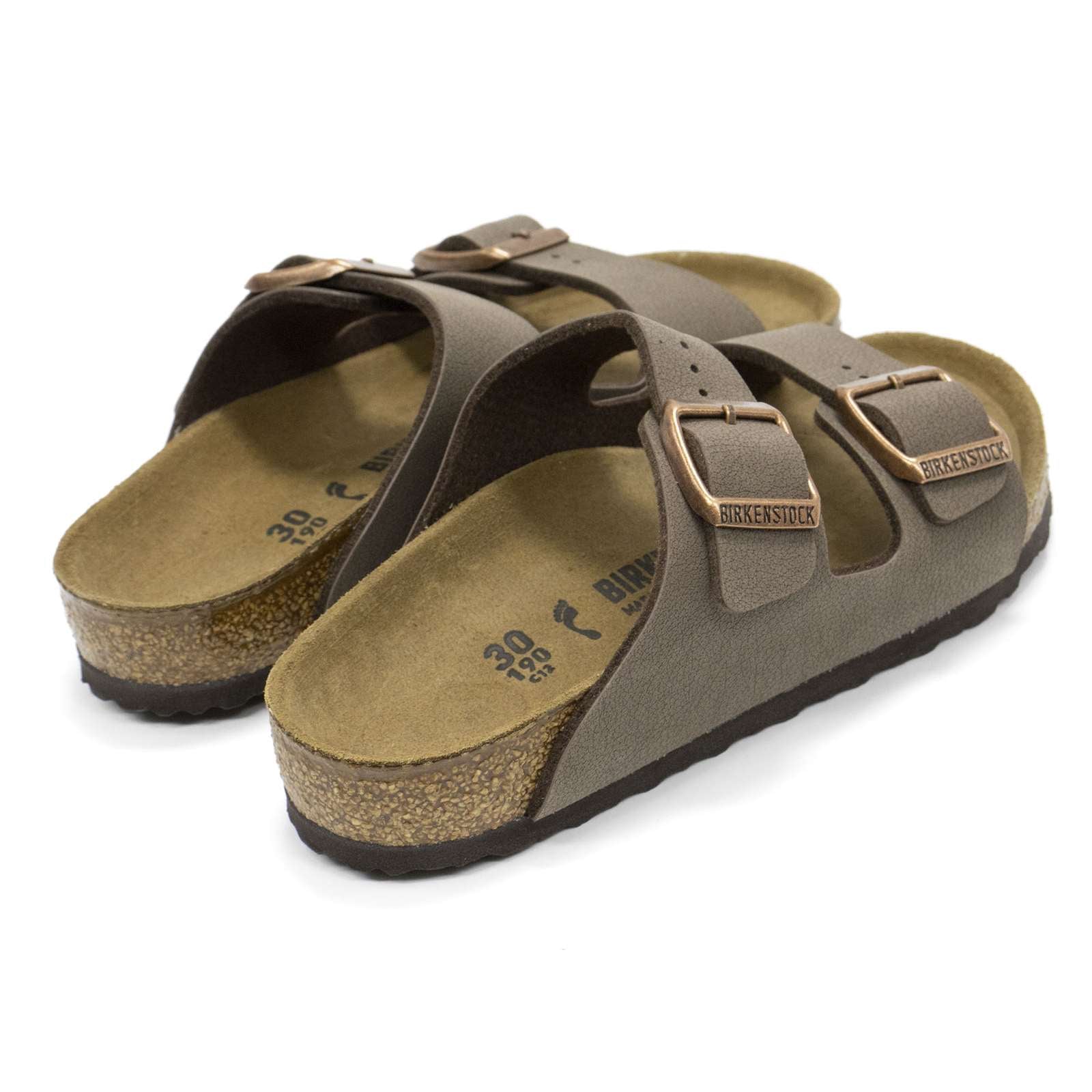 Birkenstock Boy Arizona Sandals
