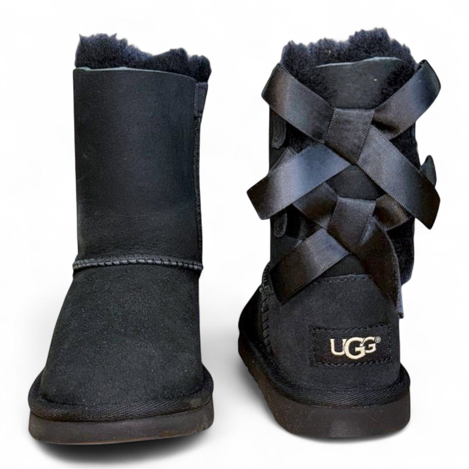 Ugg Toddler Bailey Bow Ii Boot