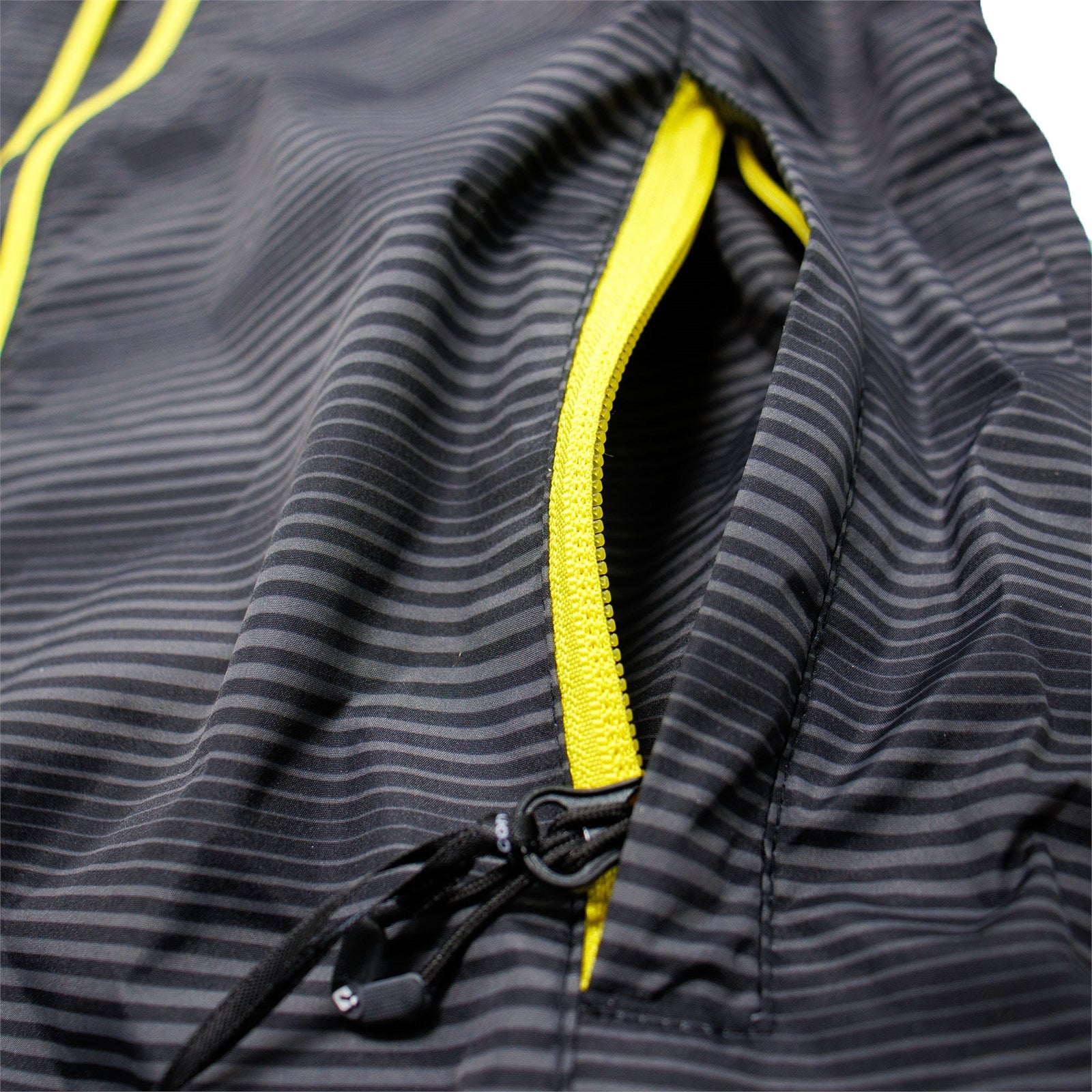 Killtec Fedon Jr Boys Packable Waterproof Rain Jacket | Lightweight Allover Print