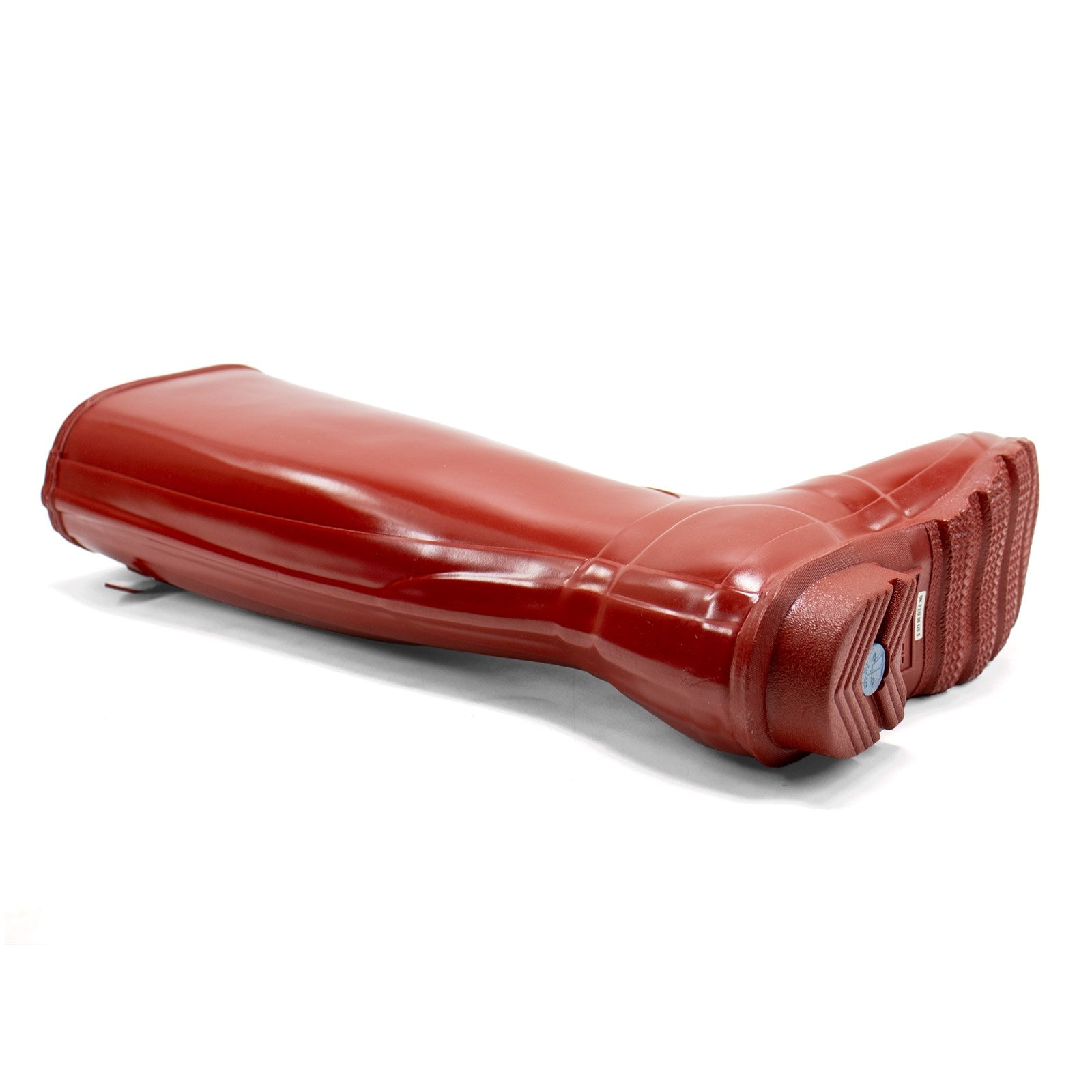 Hunter Women Original Tall Gloss Rain Boot